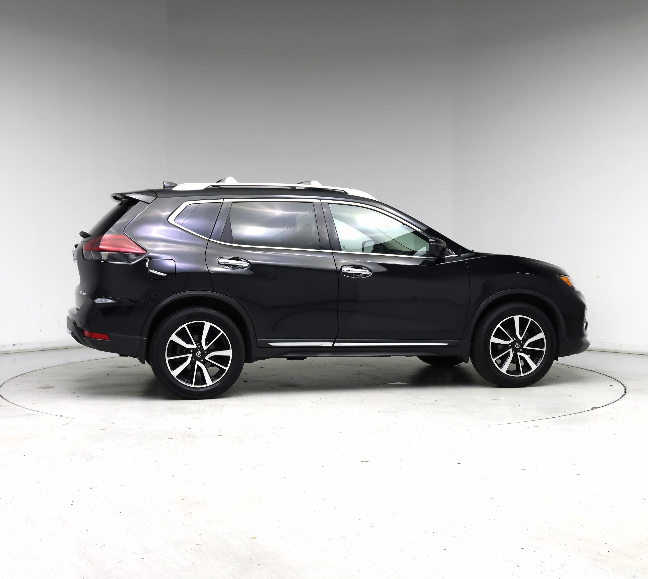 Thumbnail: 2020 Nissan Rogue - 7