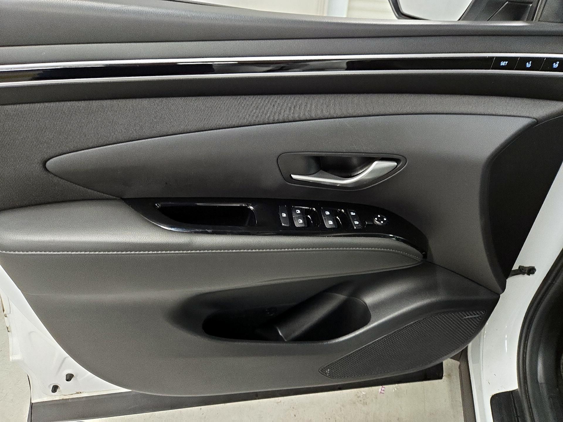 Thumbnail: 2022 Hyundai Tucson - 12