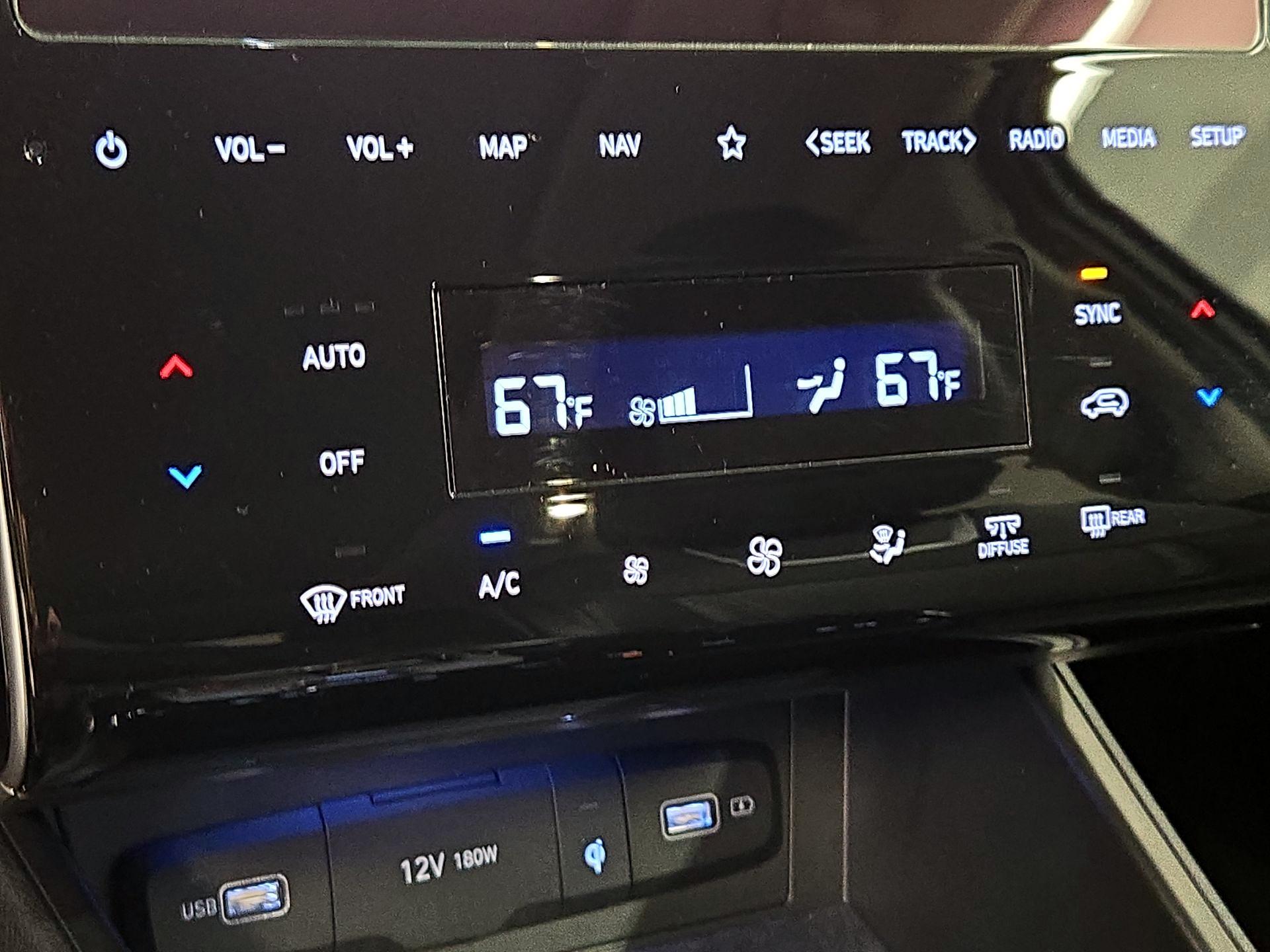 Thumbnail: 2022 Hyundai Tucson - 17