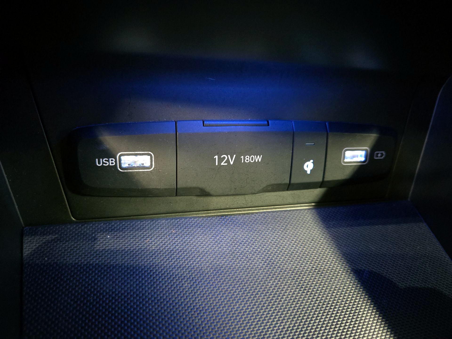 Thumbnail: 2022 Hyundai Tucson - 19