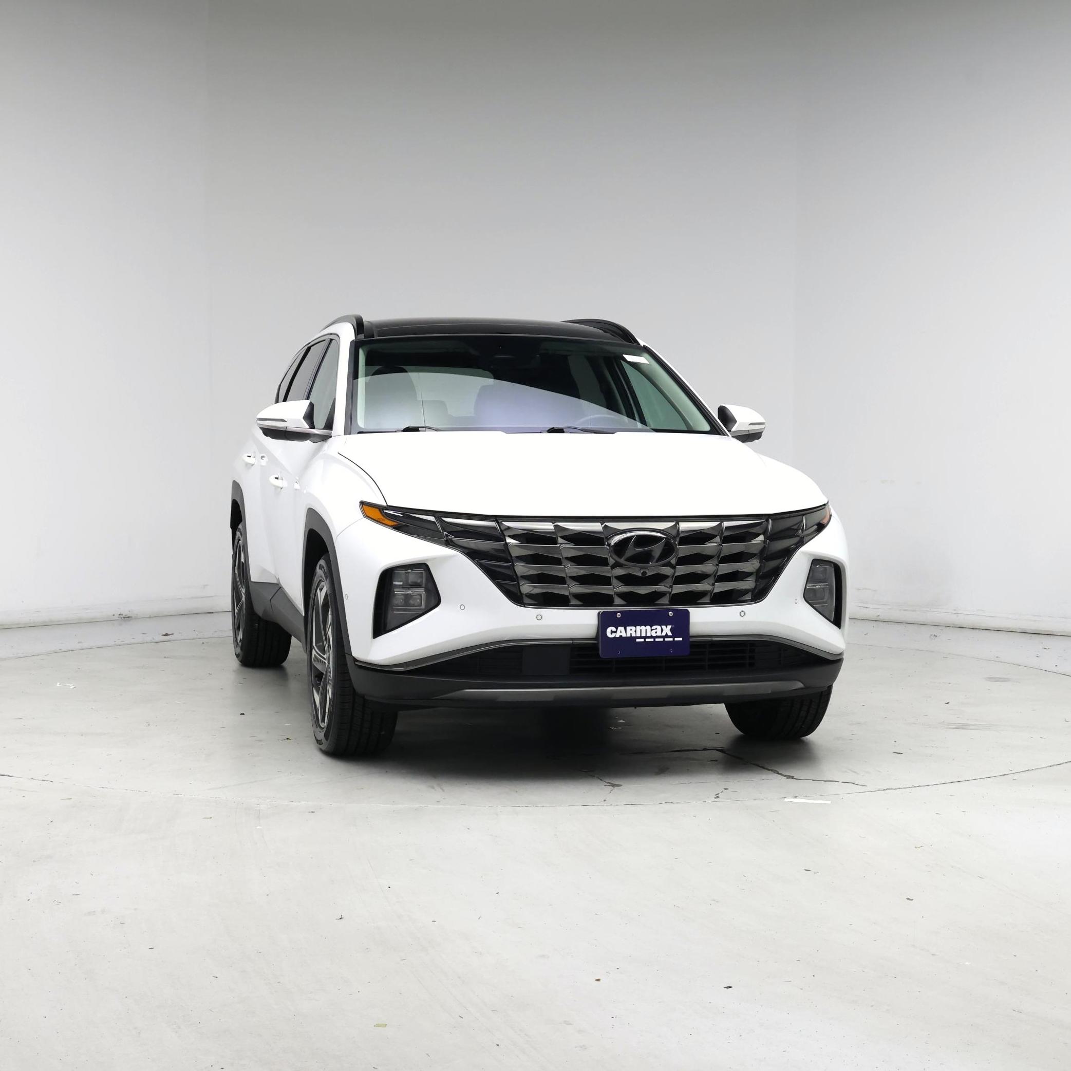 Thumbnail: 2022 Hyundai Tucson - 5