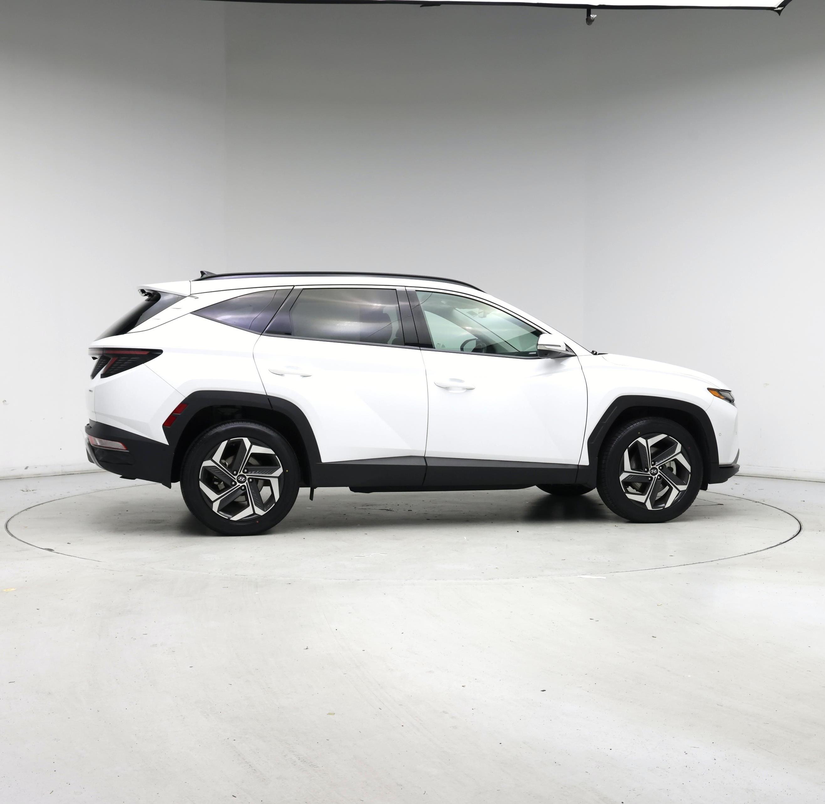 Thumbnail: 2022 Hyundai Tucson - 7