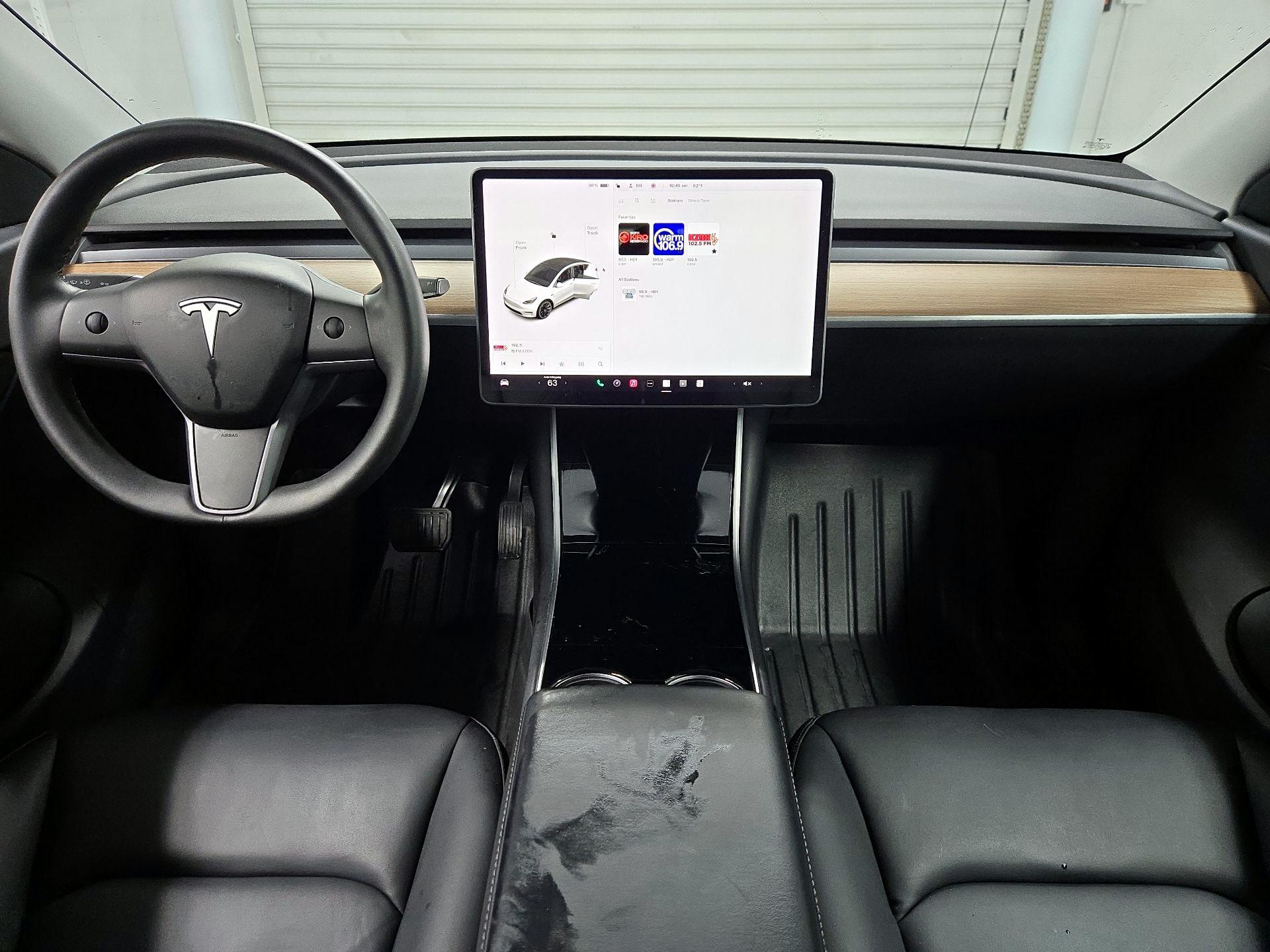 Thumbnail: 2020 Tesla Model Y - 9