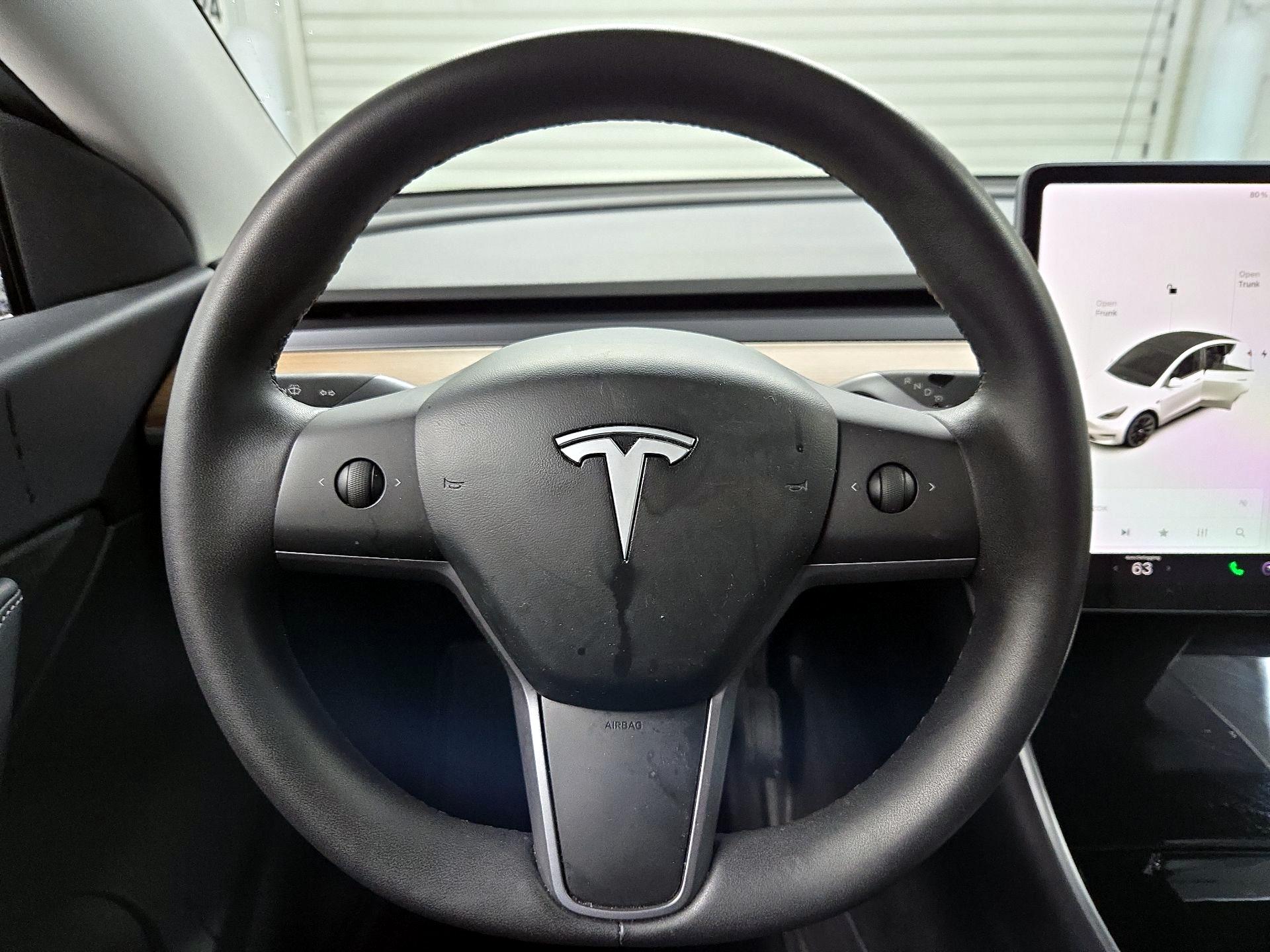 Thumbnail: 2020 Tesla Model Y - 10