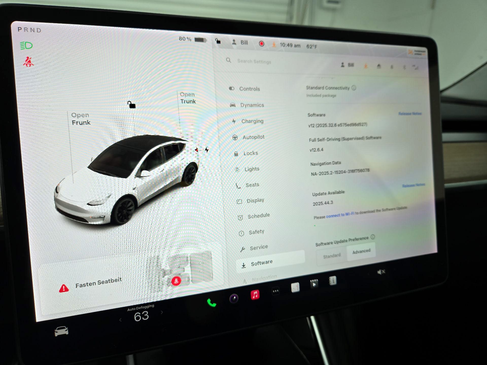 Thumbnail: 2020 Tesla Model Y - 14