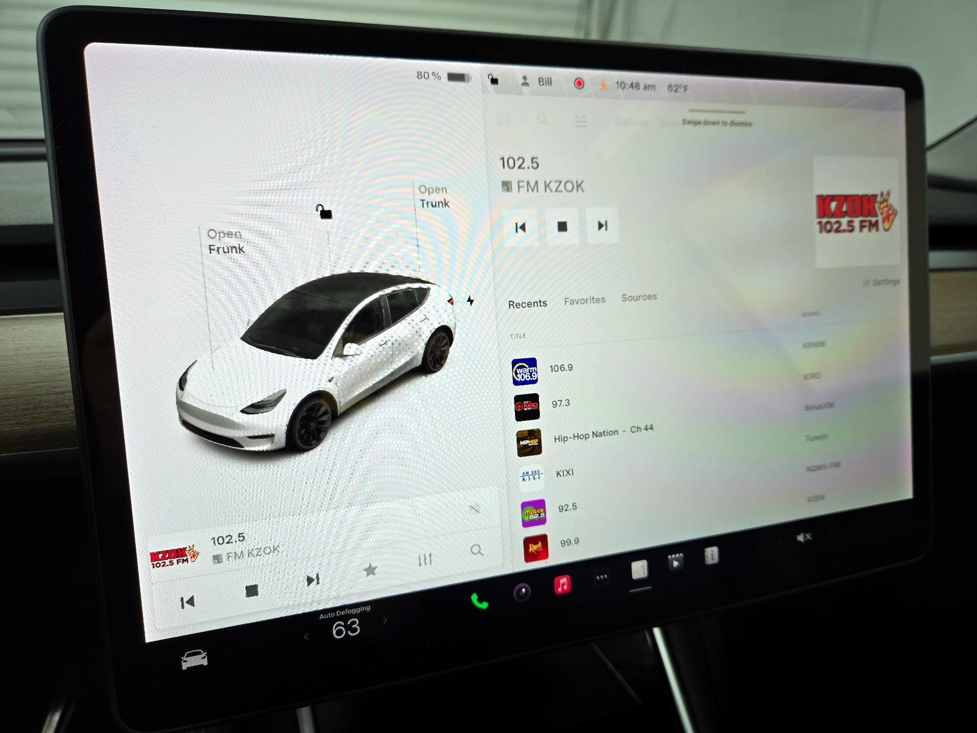 Thumbnail: 2020 Tesla Model Y - 16