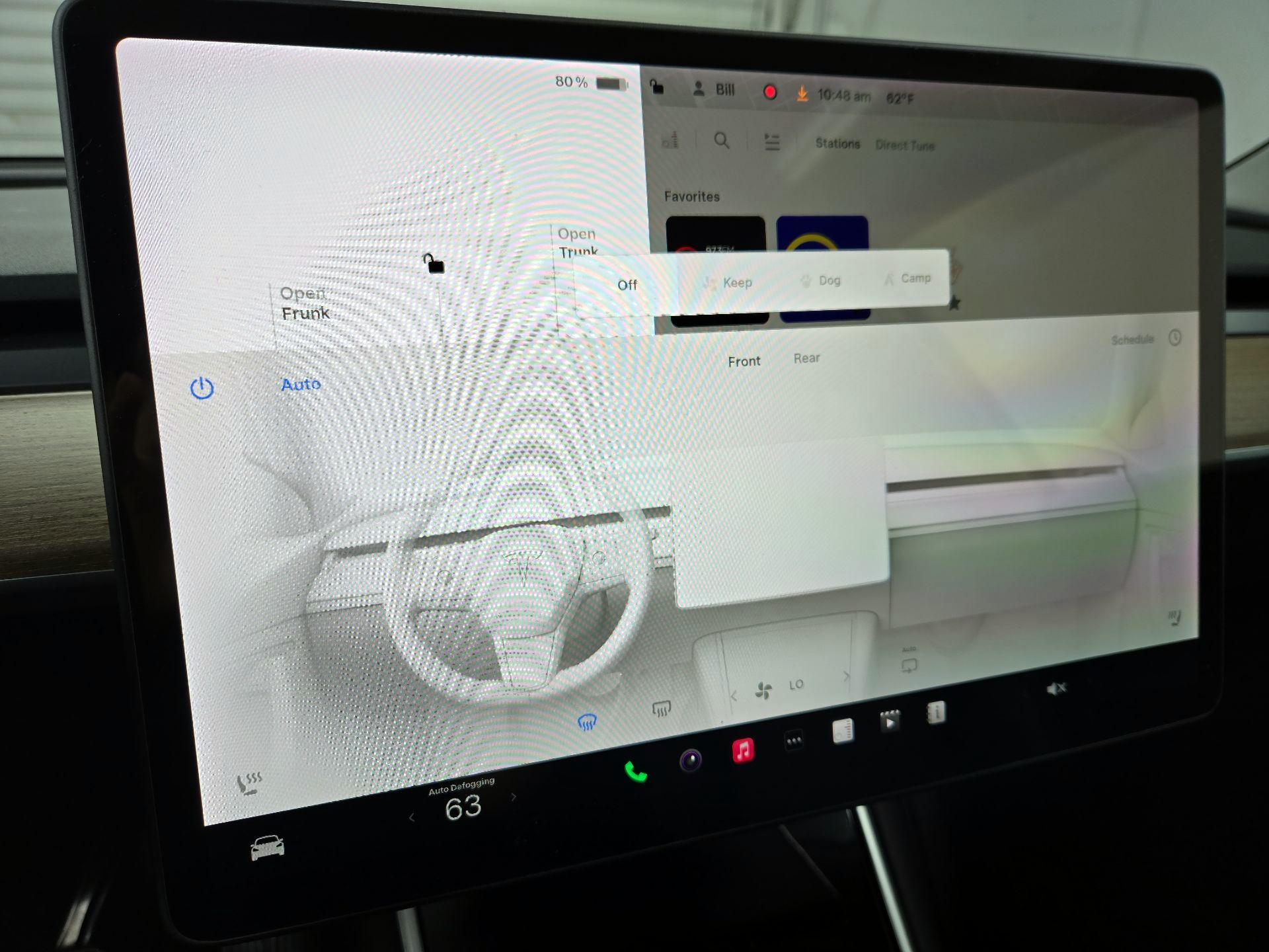 Thumbnail: 2020 Tesla Model Y - 17