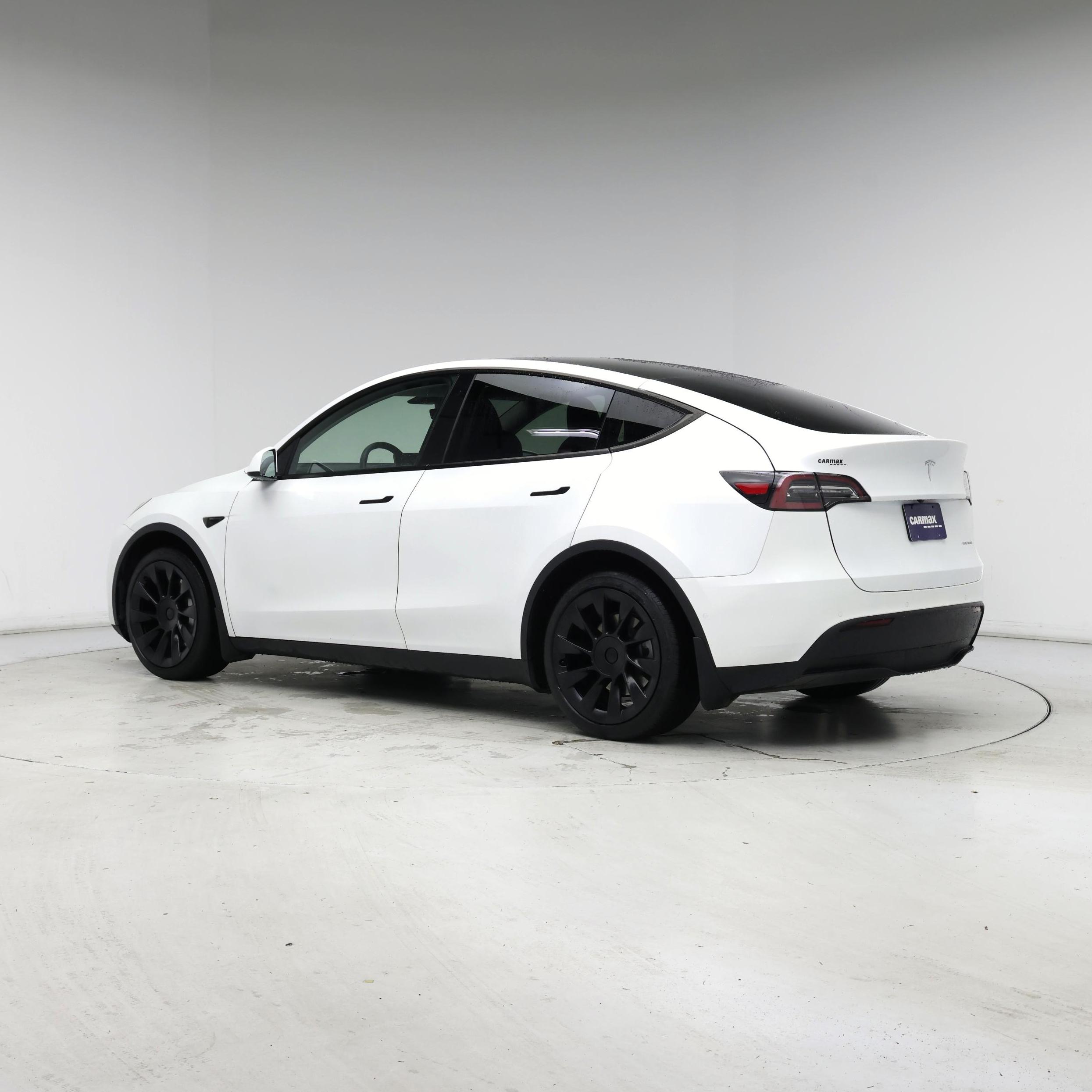 Thumbnail: 2020 Tesla Model Y - 2