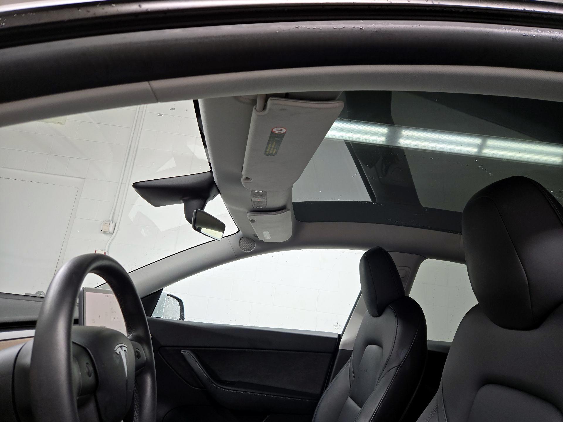 Thumbnail: 2020 Tesla Model Y - 20