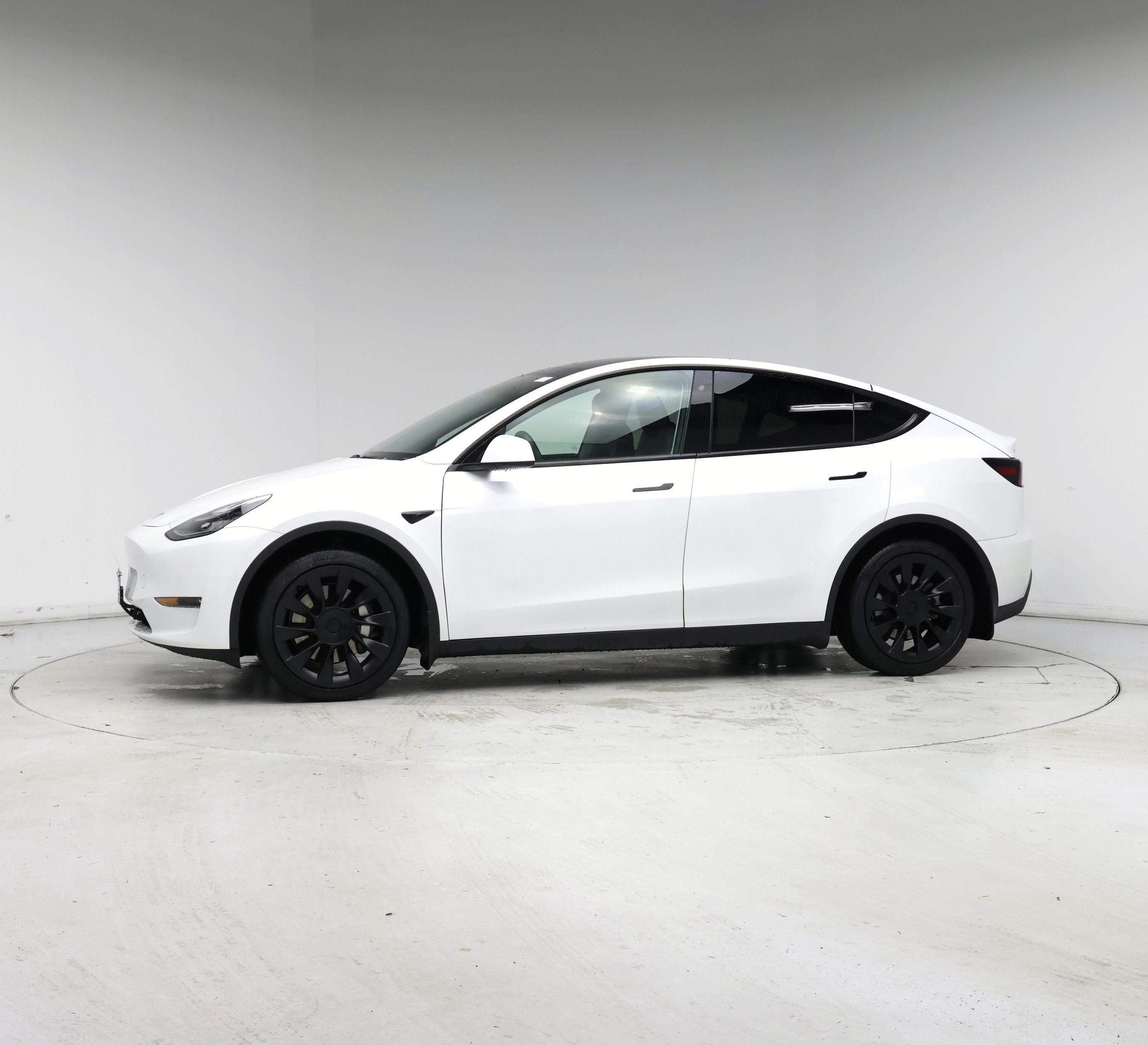 Thumbnail: 2020 Tesla Model Y - 3