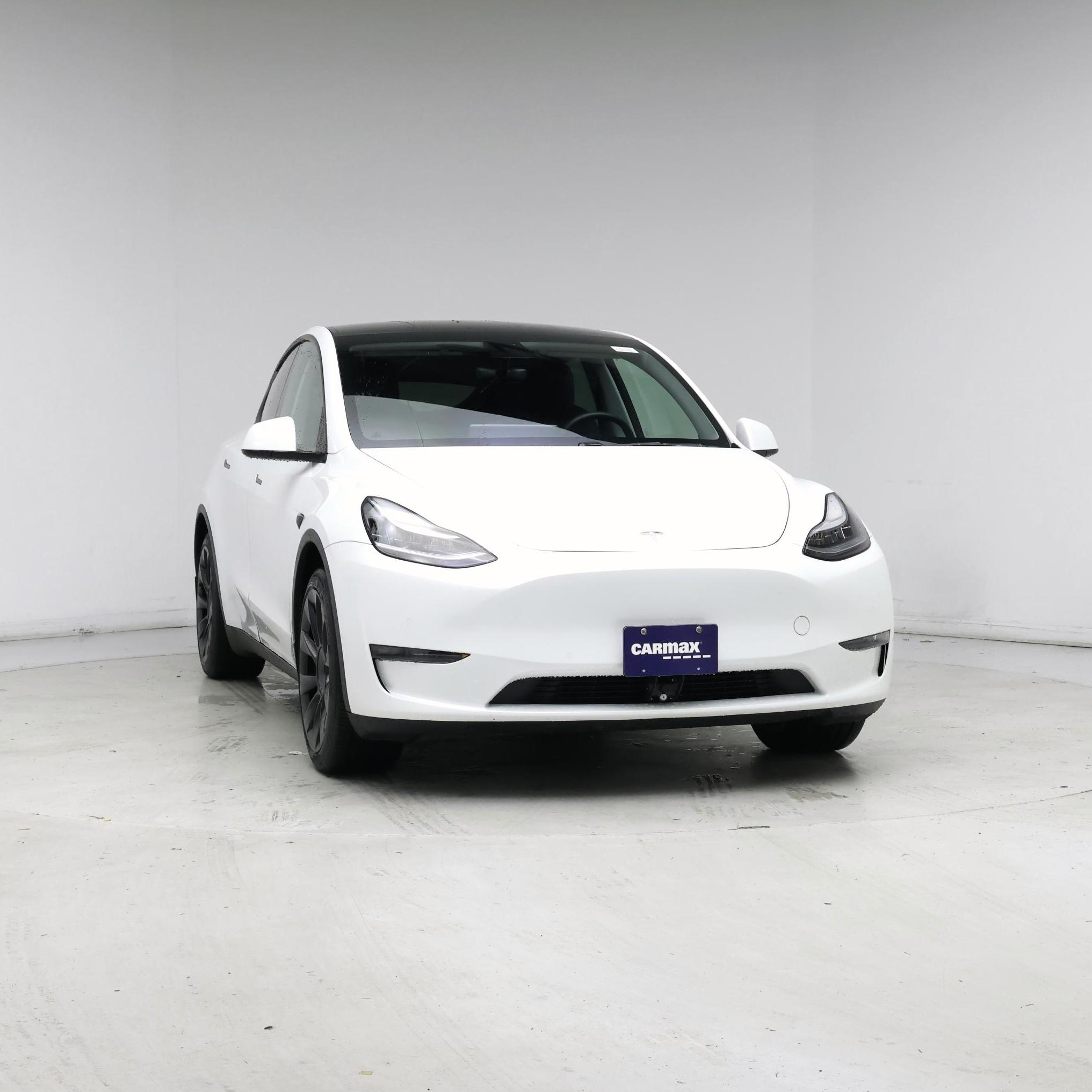 Thumbnail: 2020 Tesla Model Y - 5