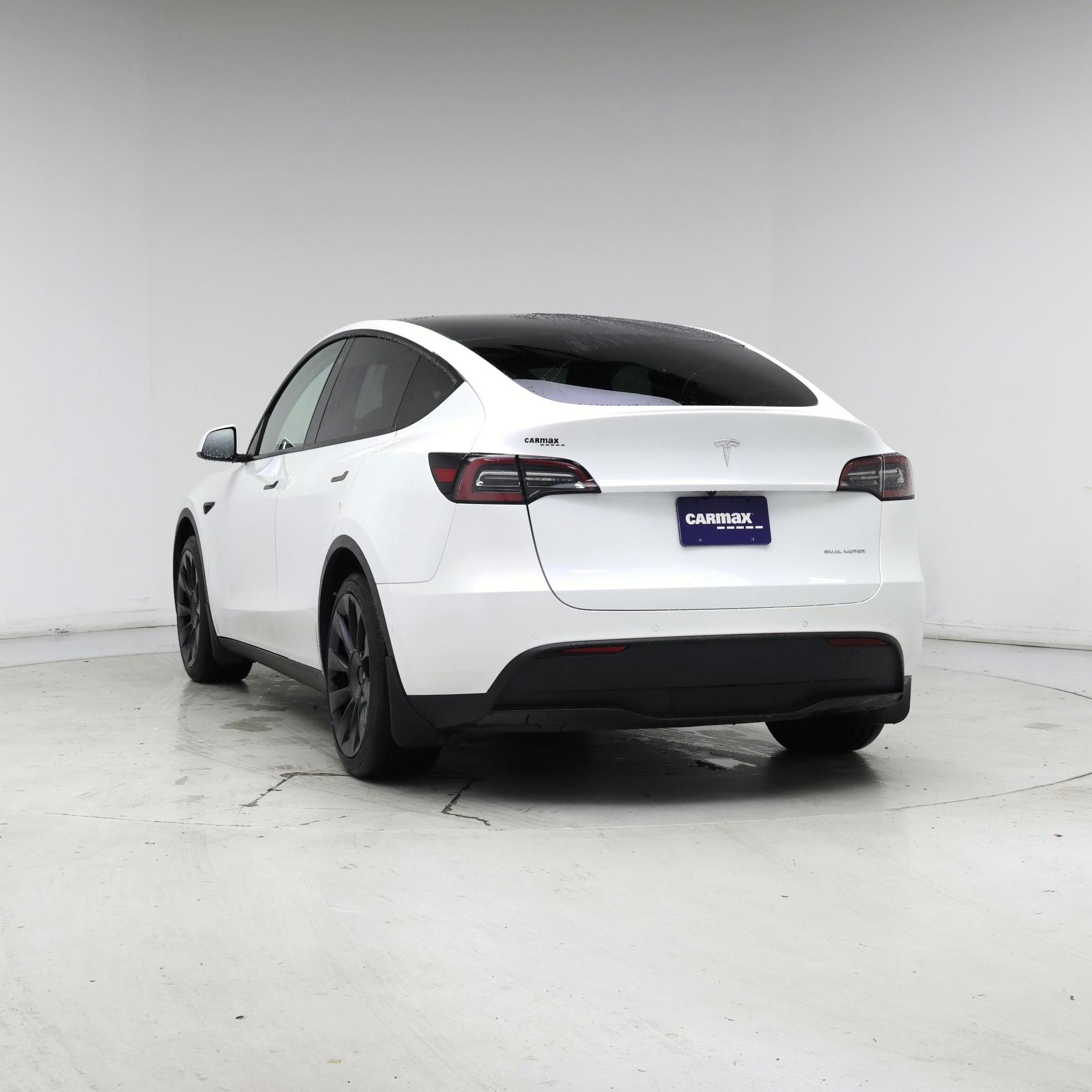 Thumbnail: 2020 Tesla Model Y - 6