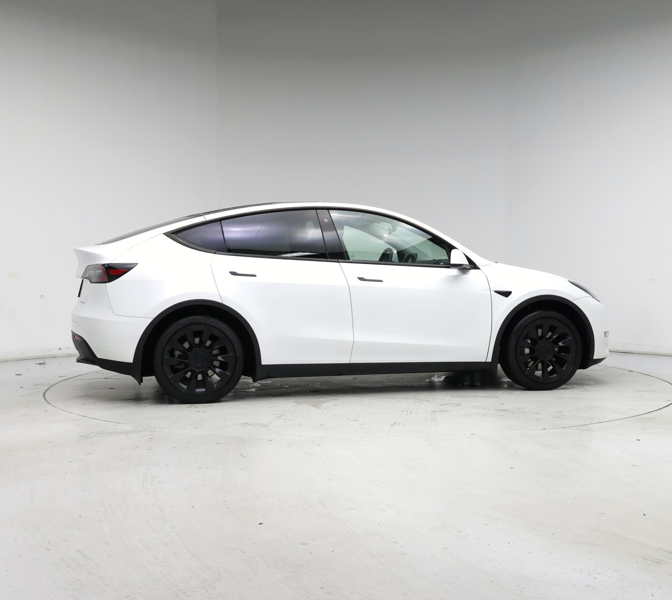 Thumbnail: 2020 Tesla Model Y - 7