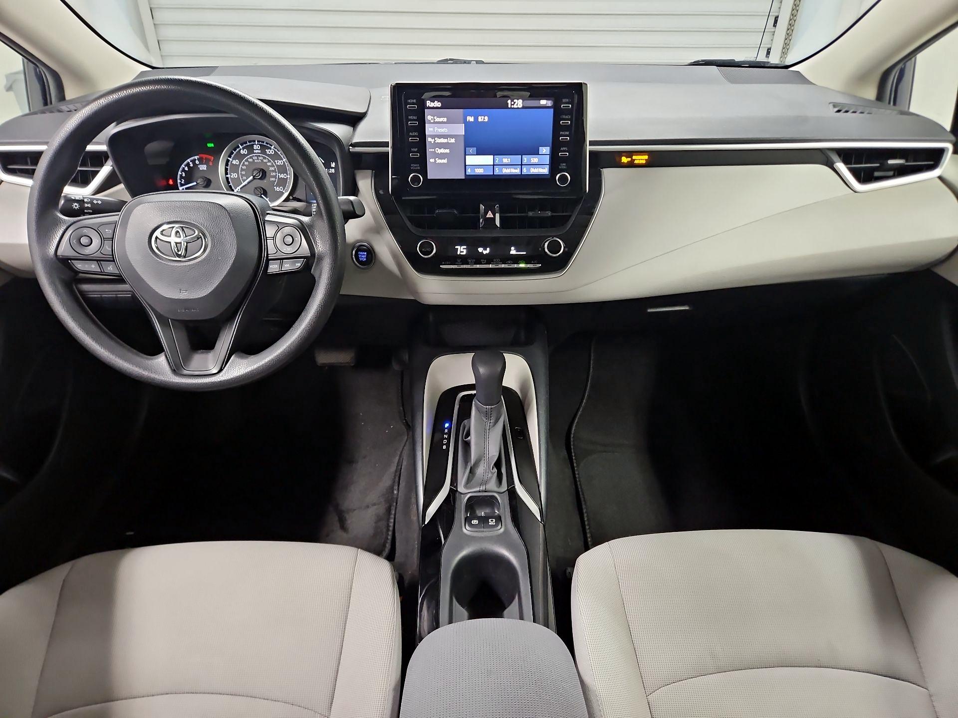 Thumbnail: 2020 Toyota Corolla - 9