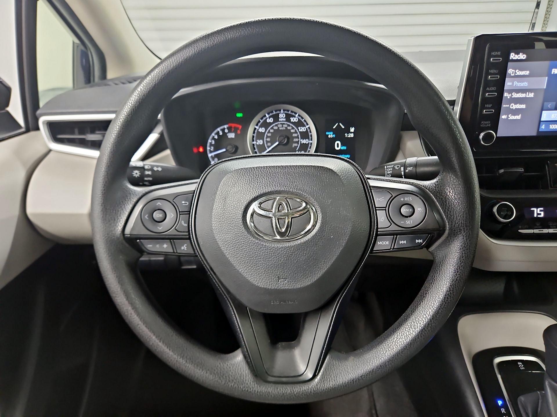 Thumbnail: 2020 Toyota Corolla - 10