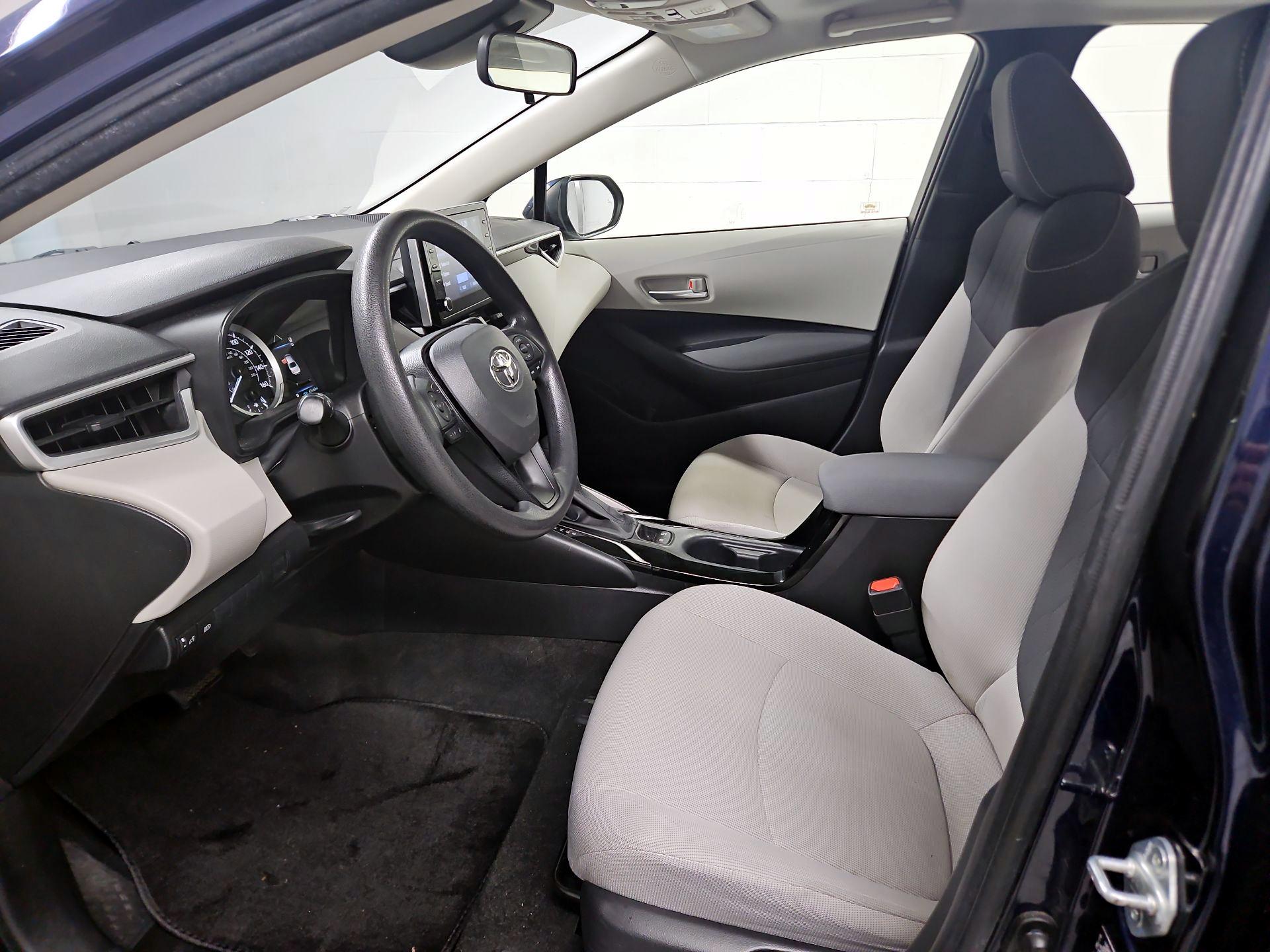 Thumbnail: 2020 Toyota Corolla - 11