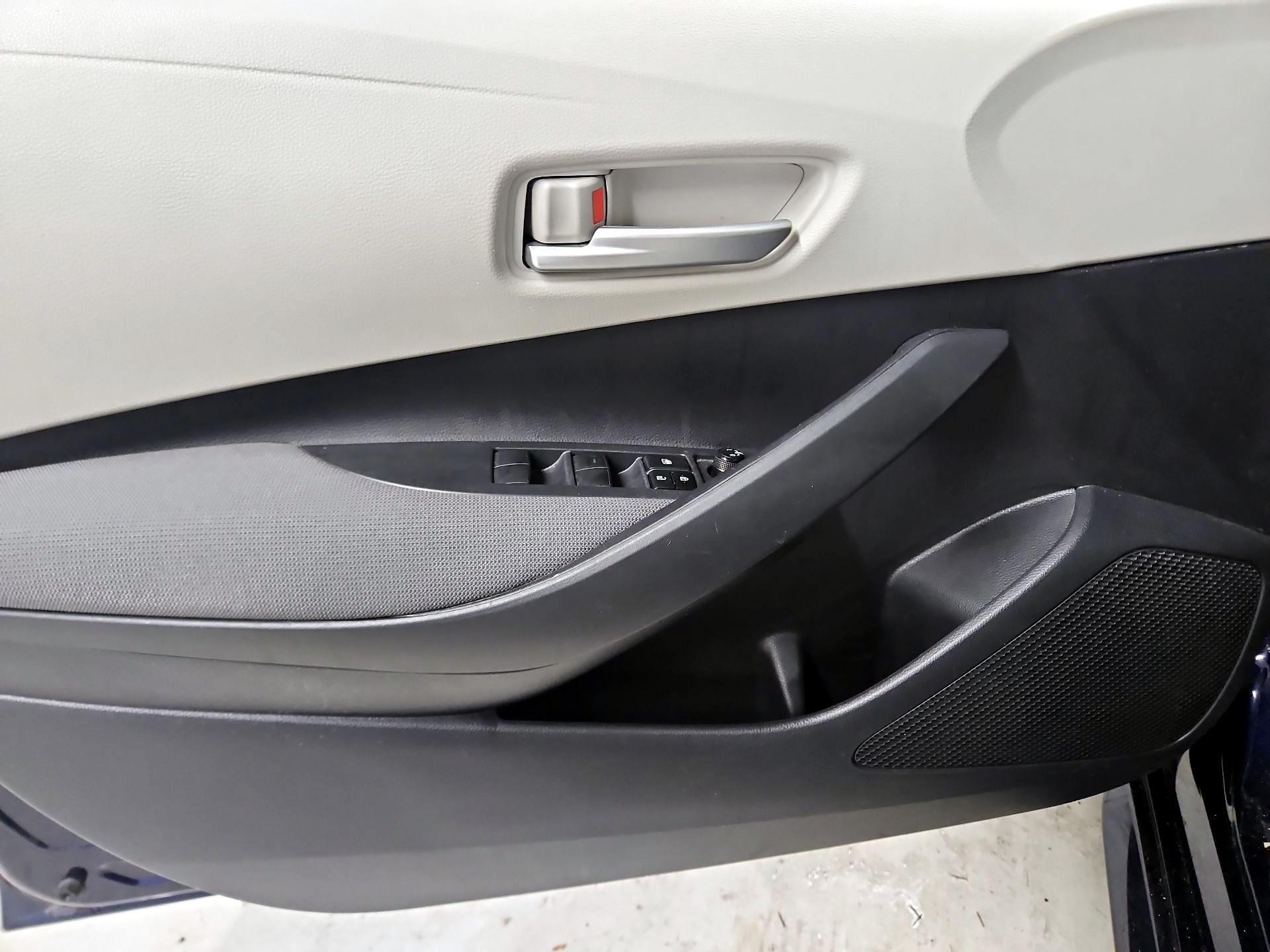 Thumbnail: 2020 Toyota Corolla - 12