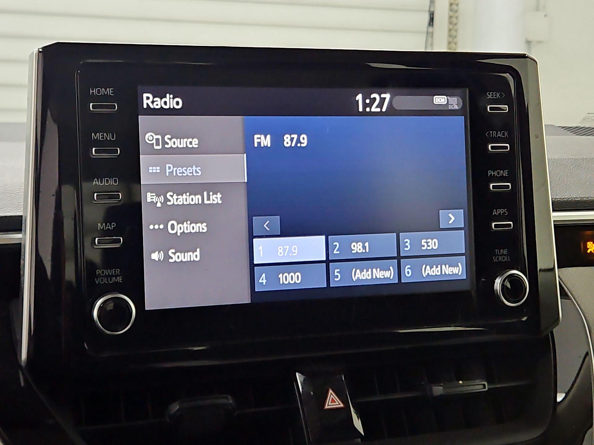 Thumbnail: 2020 Toyota Corolla - 15