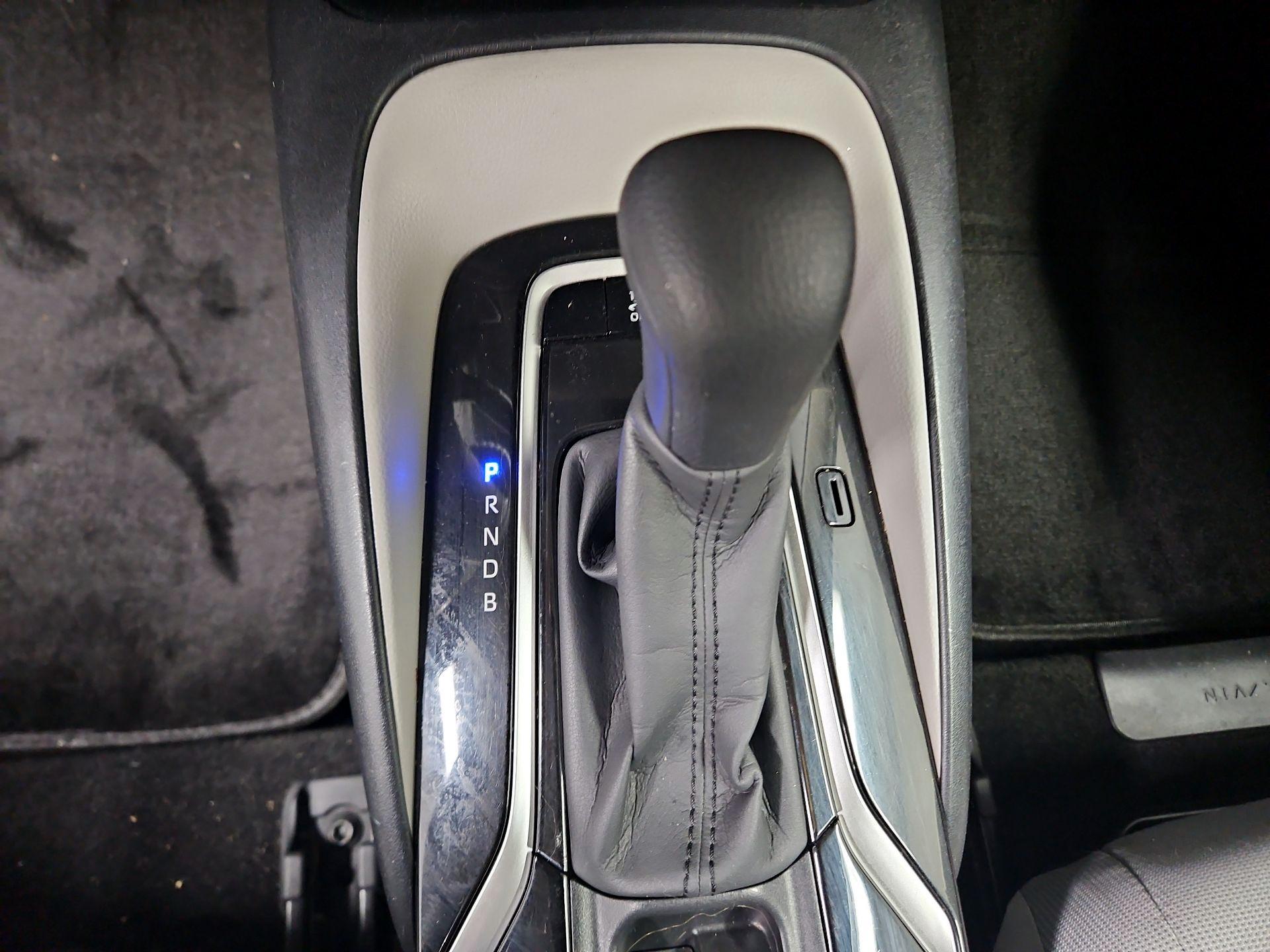 Thumbnail: 2020 Toyota Corolla - 17