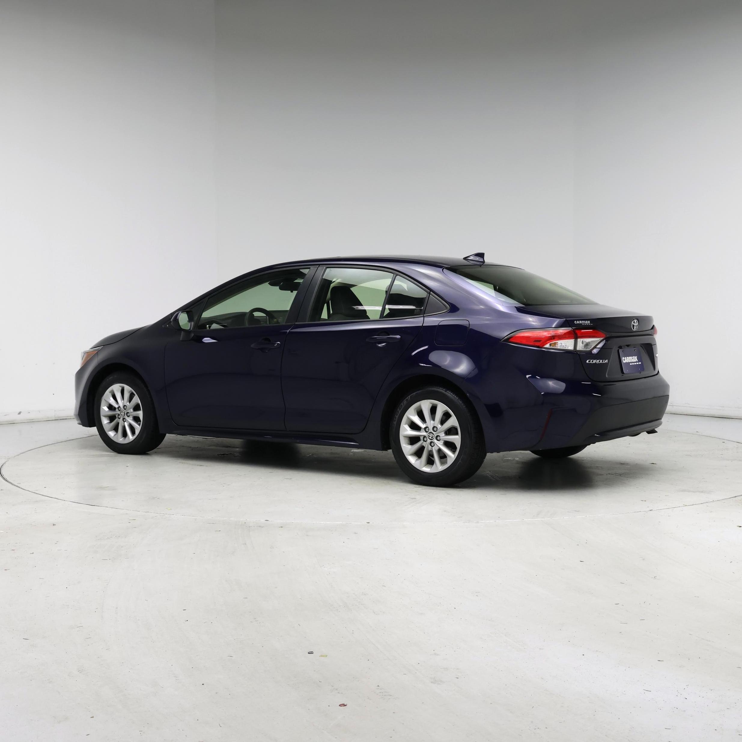 Thumbnail: 2020 Toyota Corolla - 2