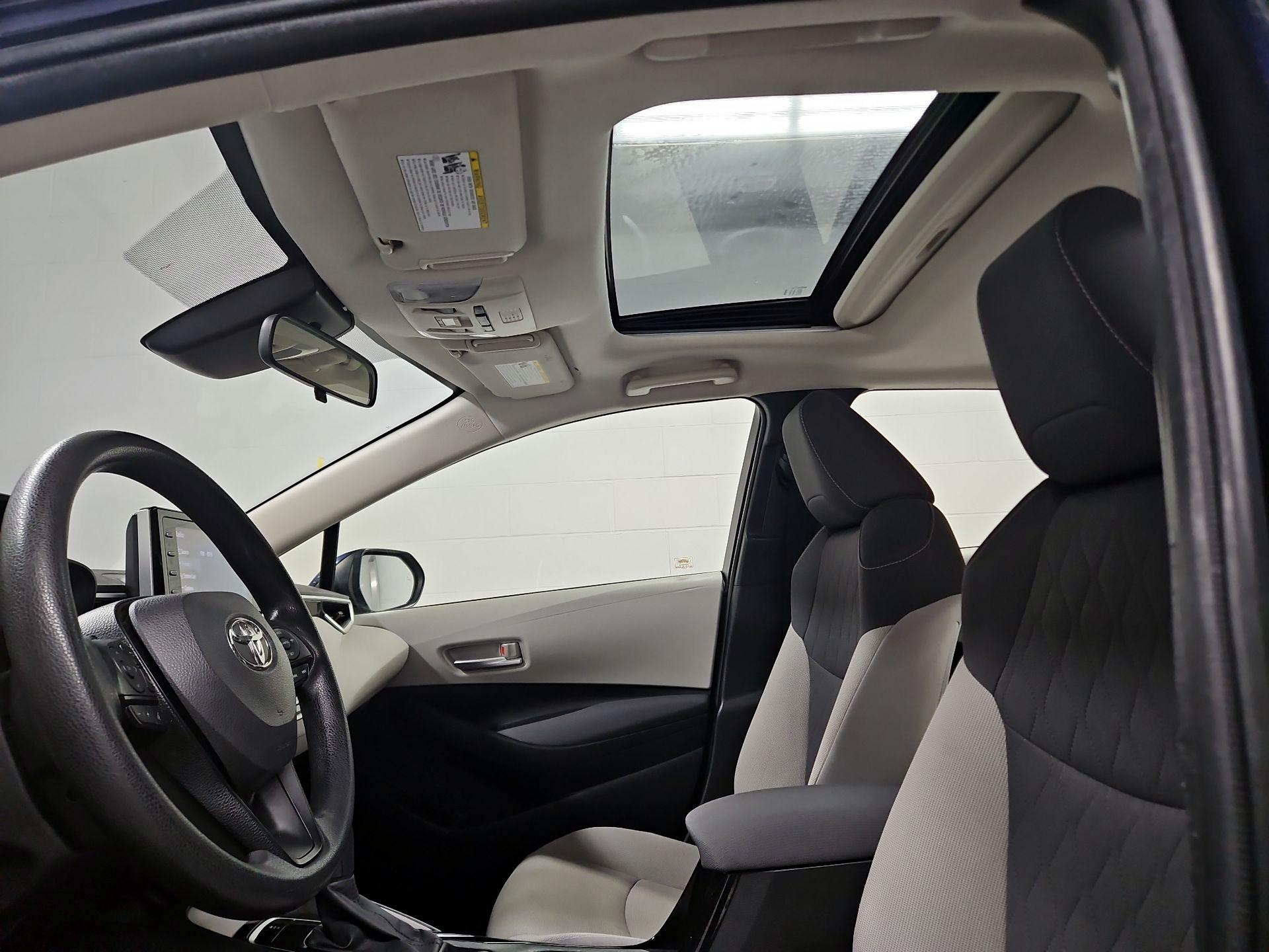 Thumbnail: 2020 Toyota Corolla - 19