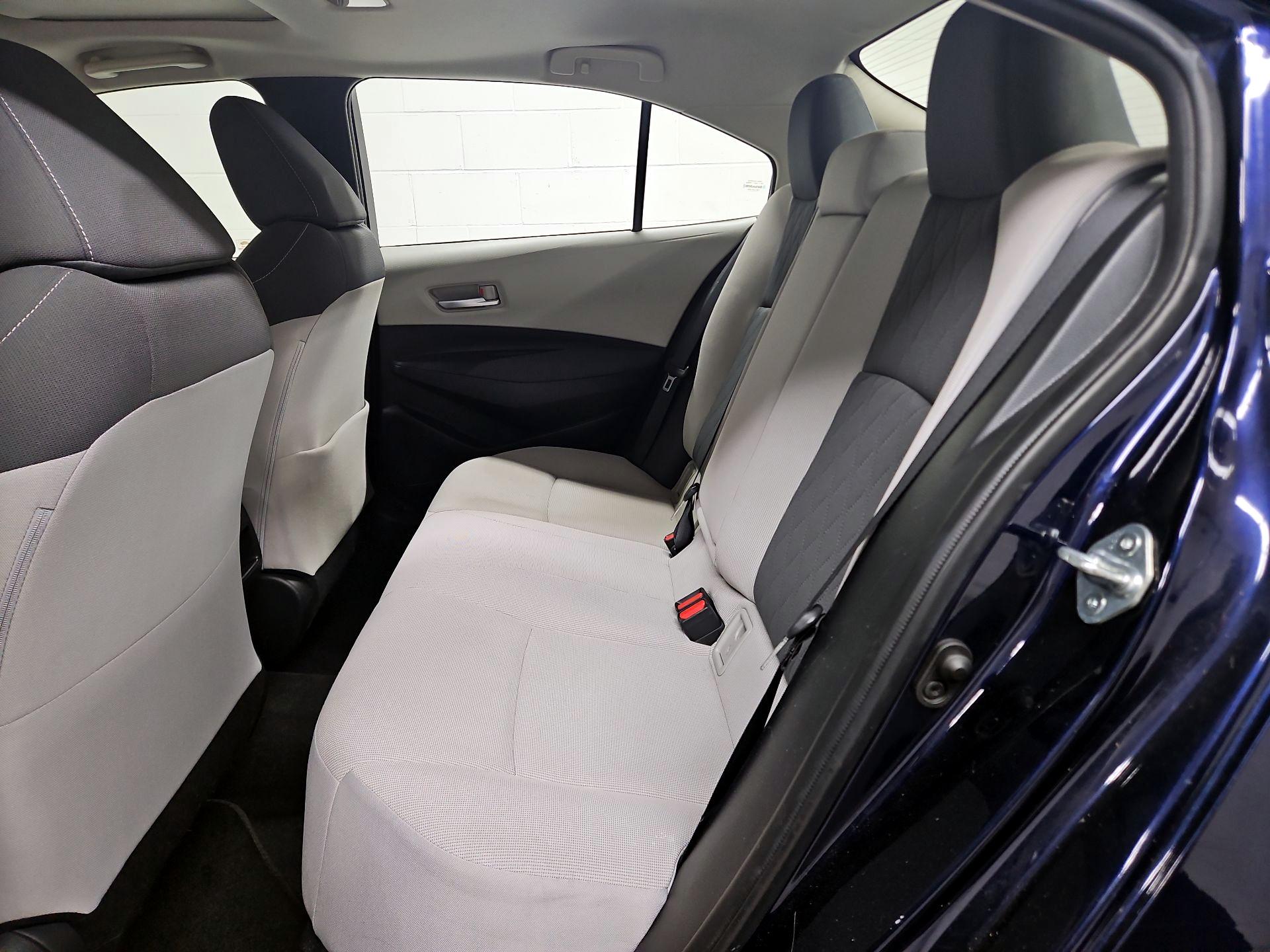 Thumbnail: 2020 Toyota Corolla - 20