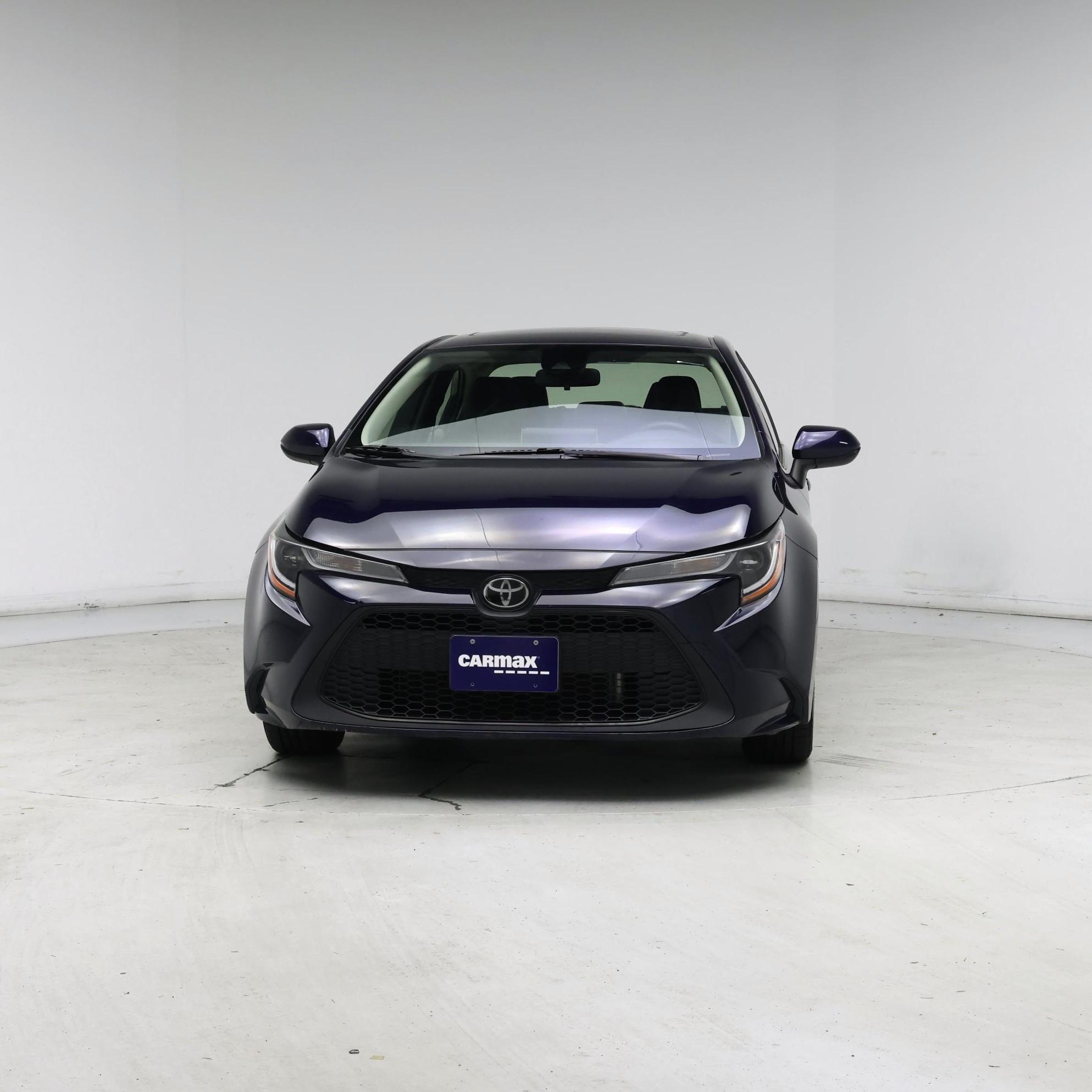 Thumbnail: 2020 Toyota Corolla - 4