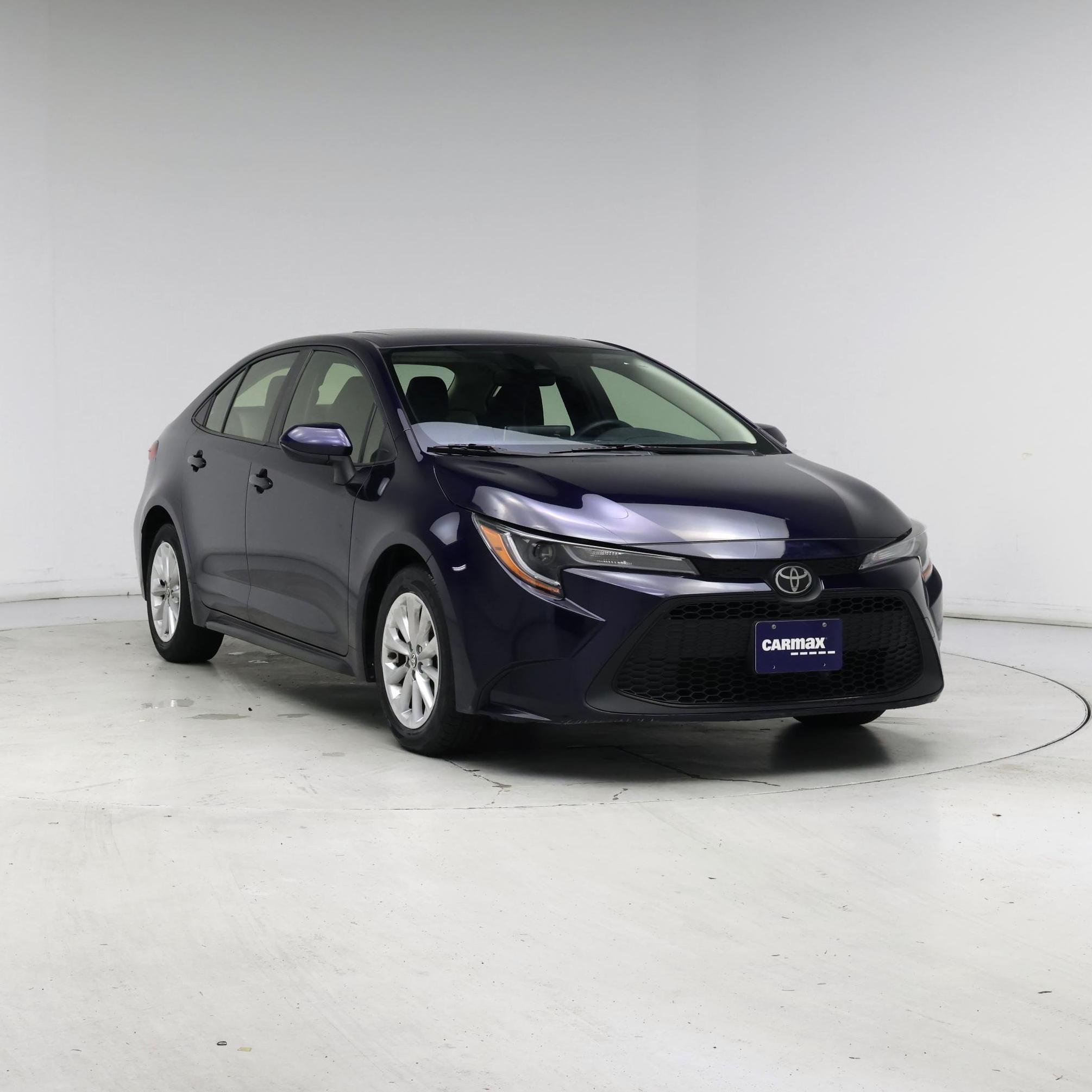 Thumbnail: 2020 Toyota Corolla - 5