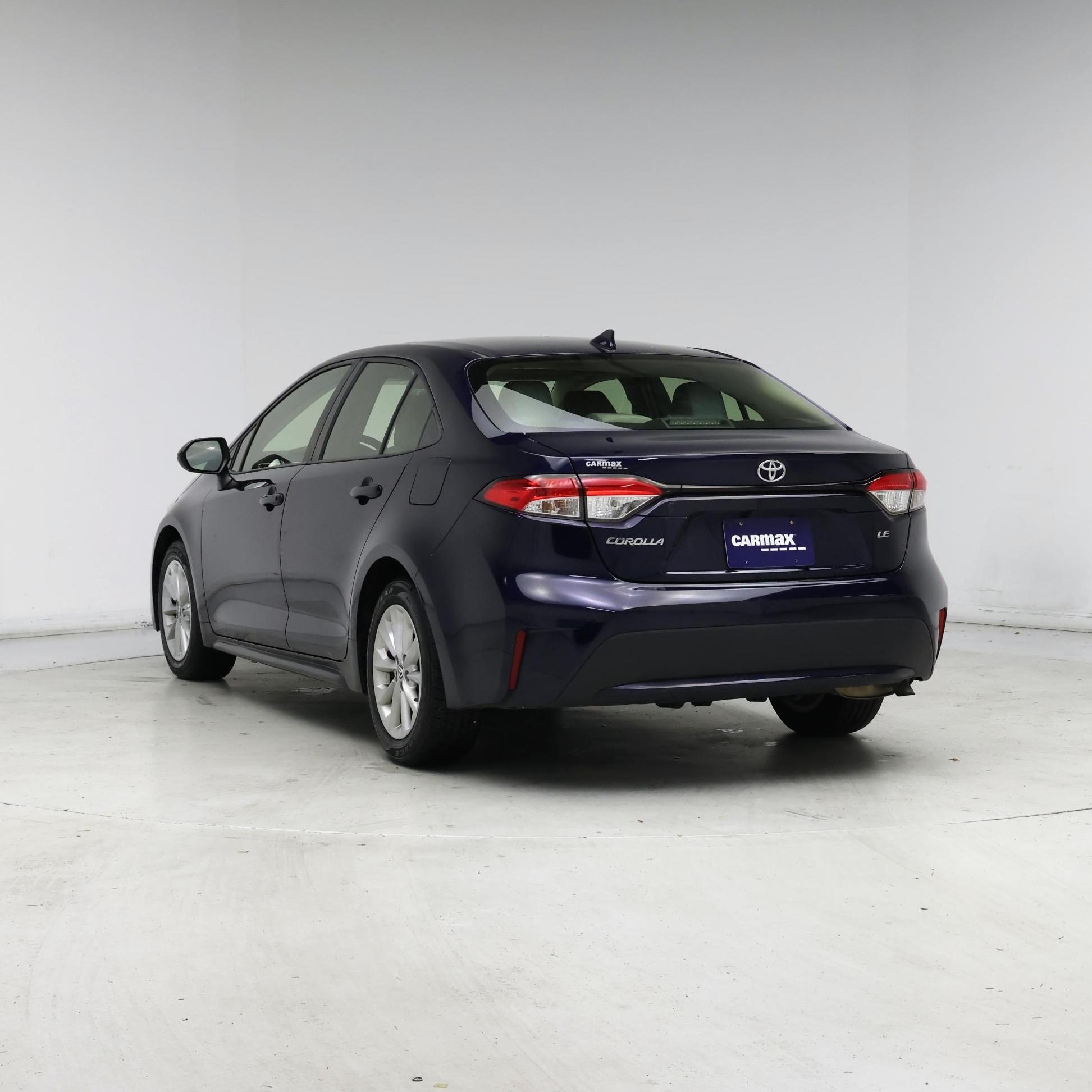 Thumbnail: 2020 Toyota Corolla - 6