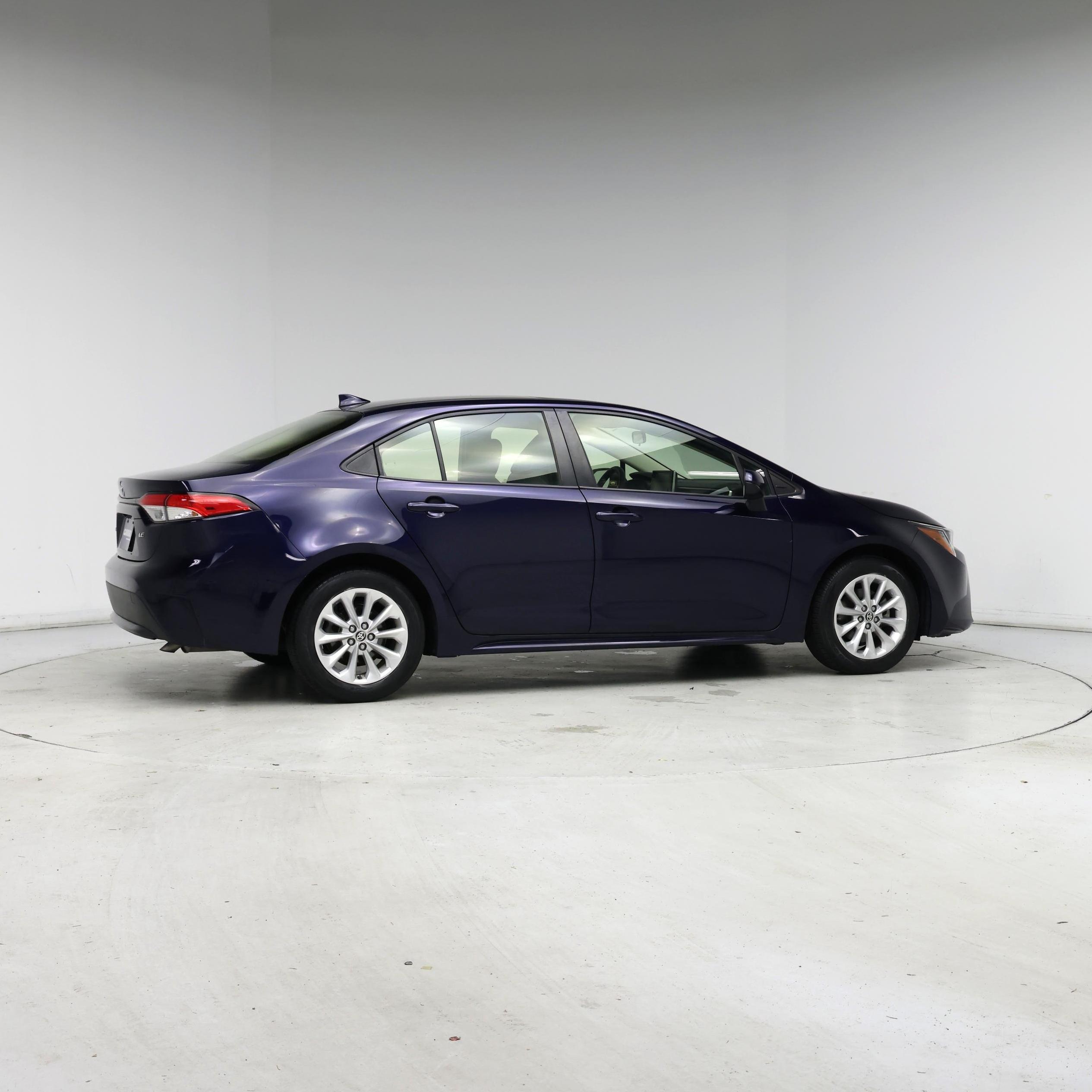 Thumbnail: 2020 Toyota Corolla - 7