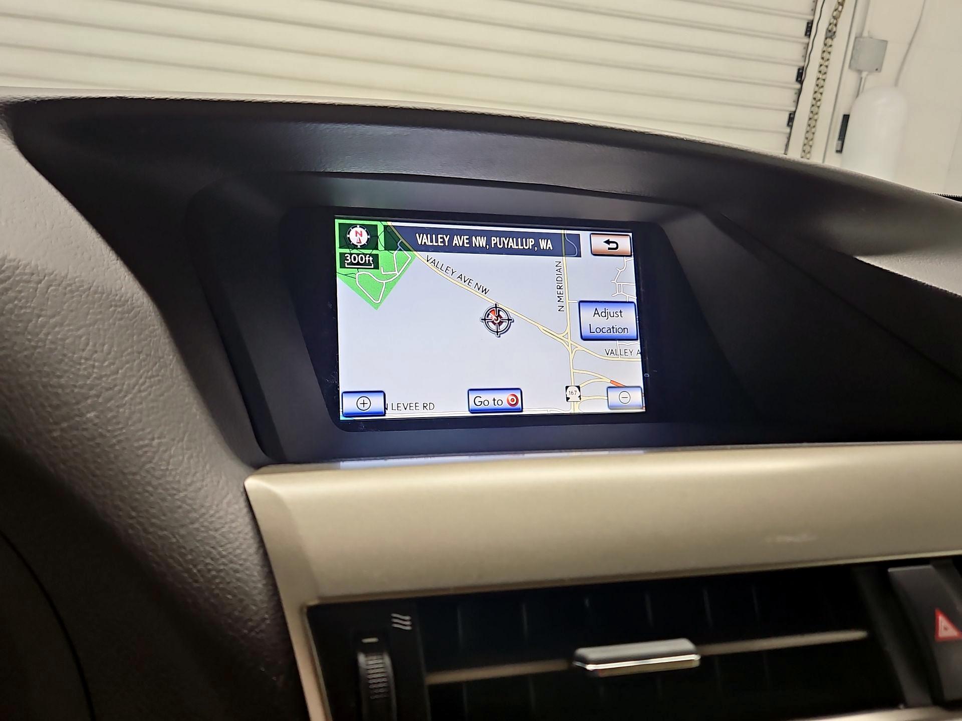 Thumbnail: 2015 Lexus RX - 14