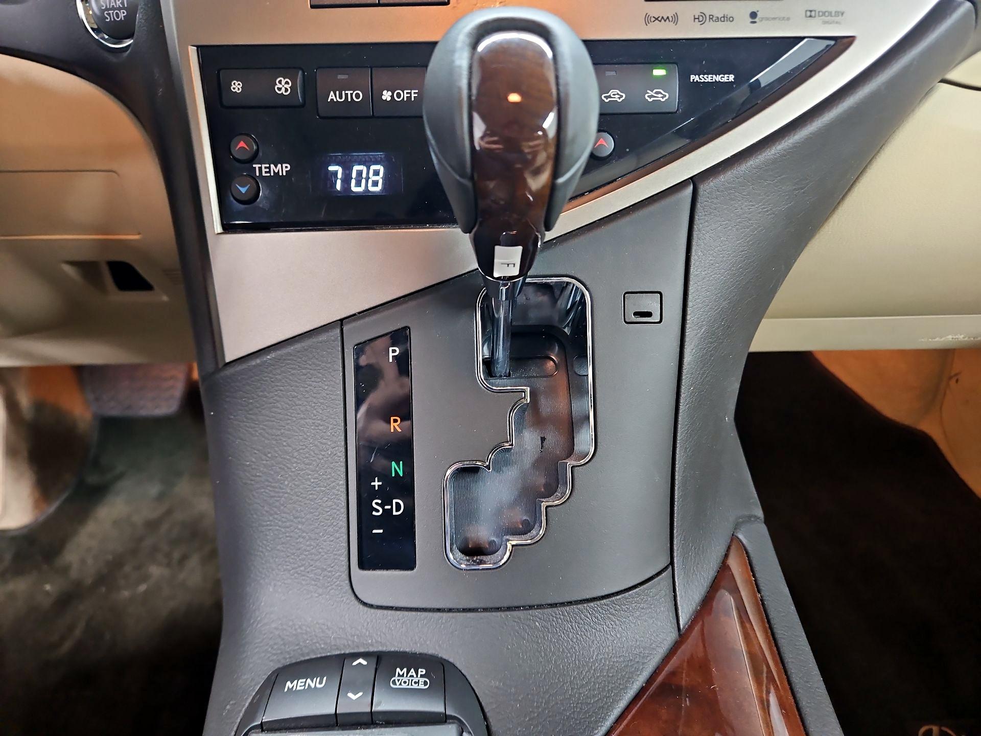 Thumbnail: 2015 Lexus RX - 18