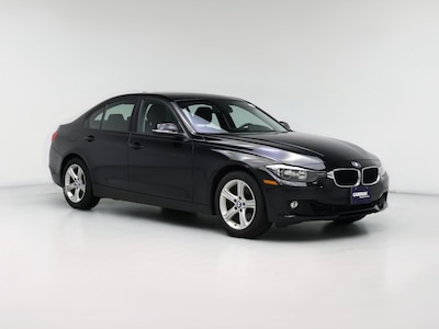 2015 BMW 328 XI
