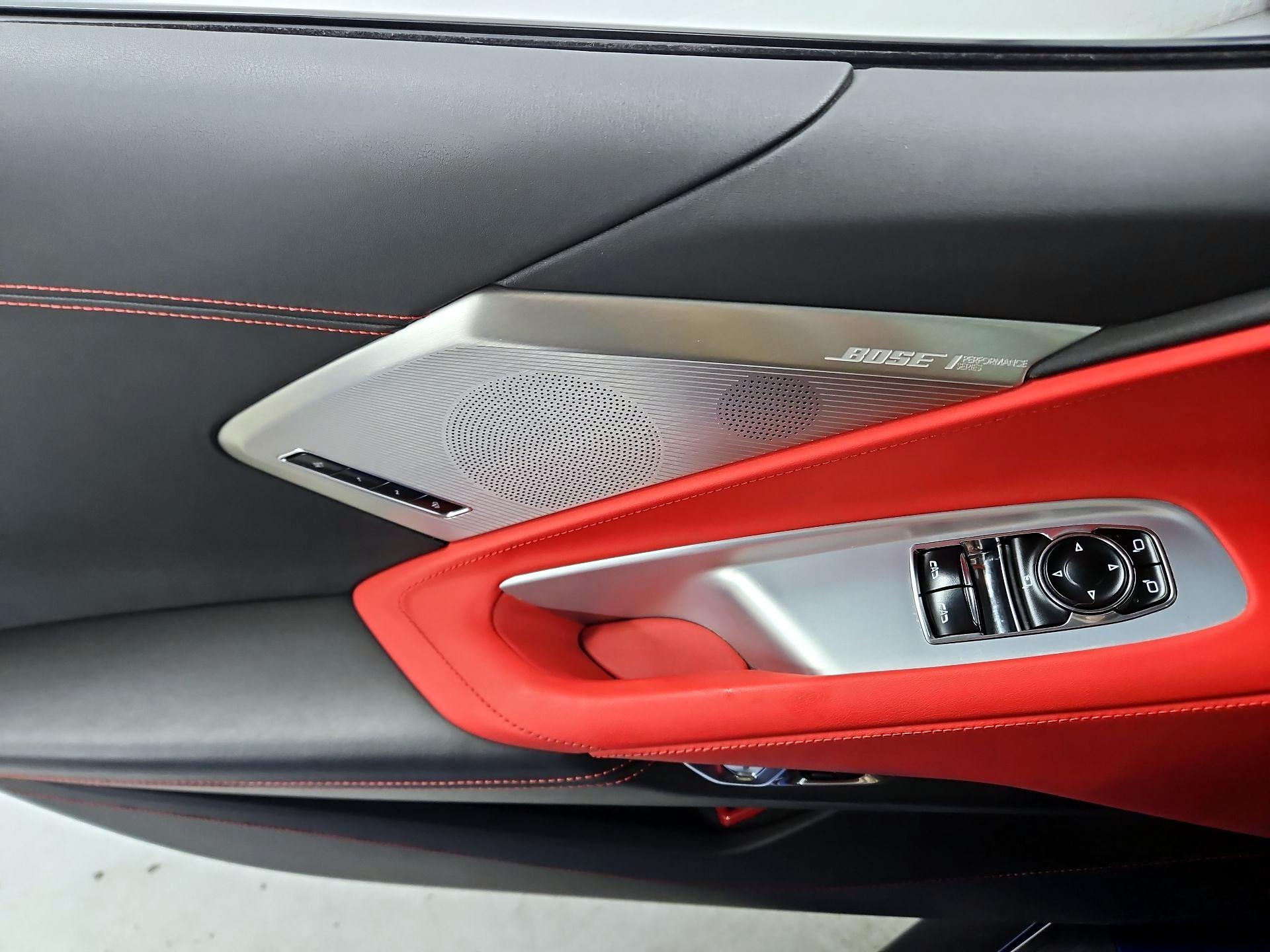 Thumbnail: 2022 Chevrolet Corvette - 12