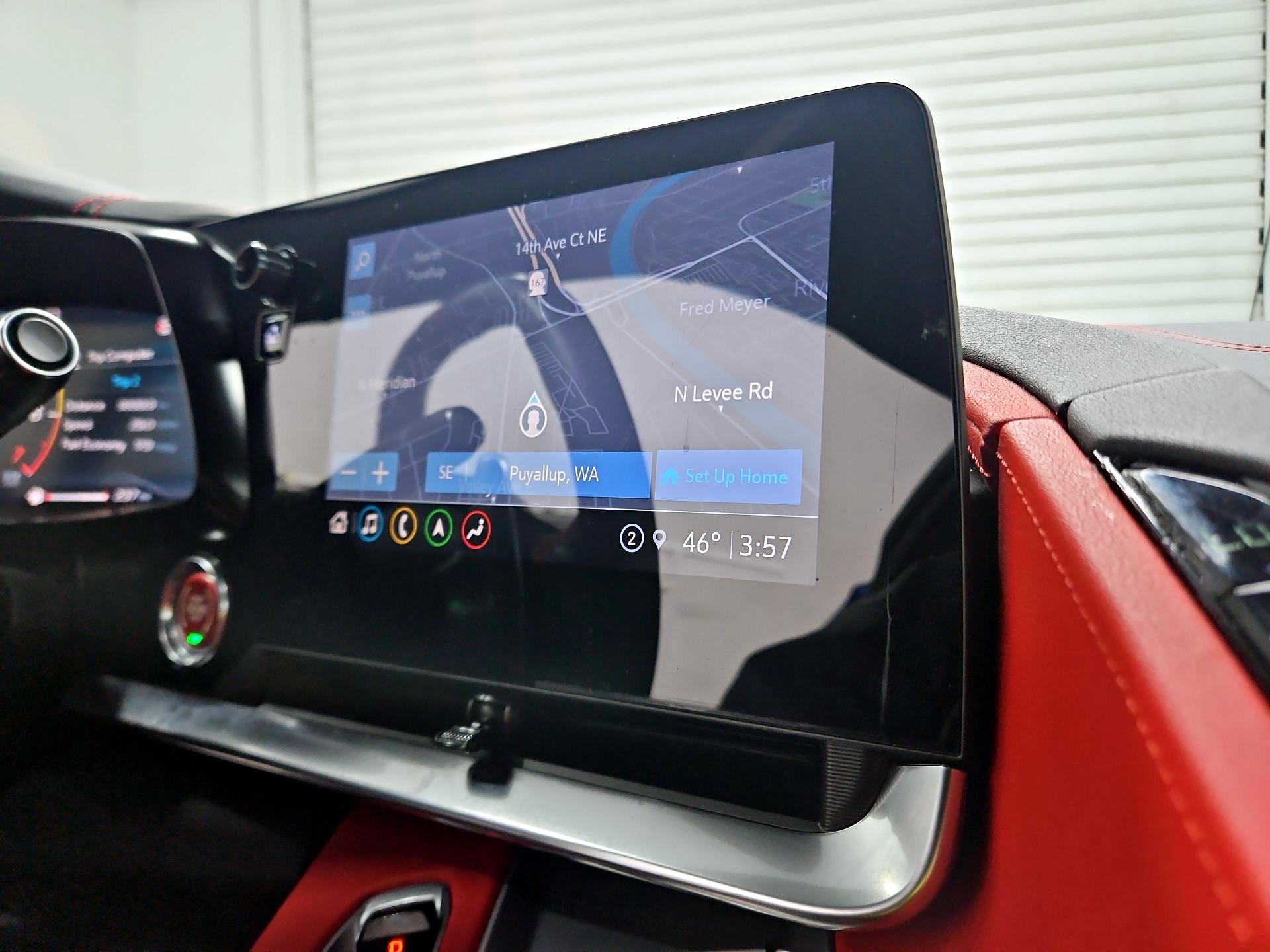 Thumbnail: 2022 Chevrolet Corvette - 14