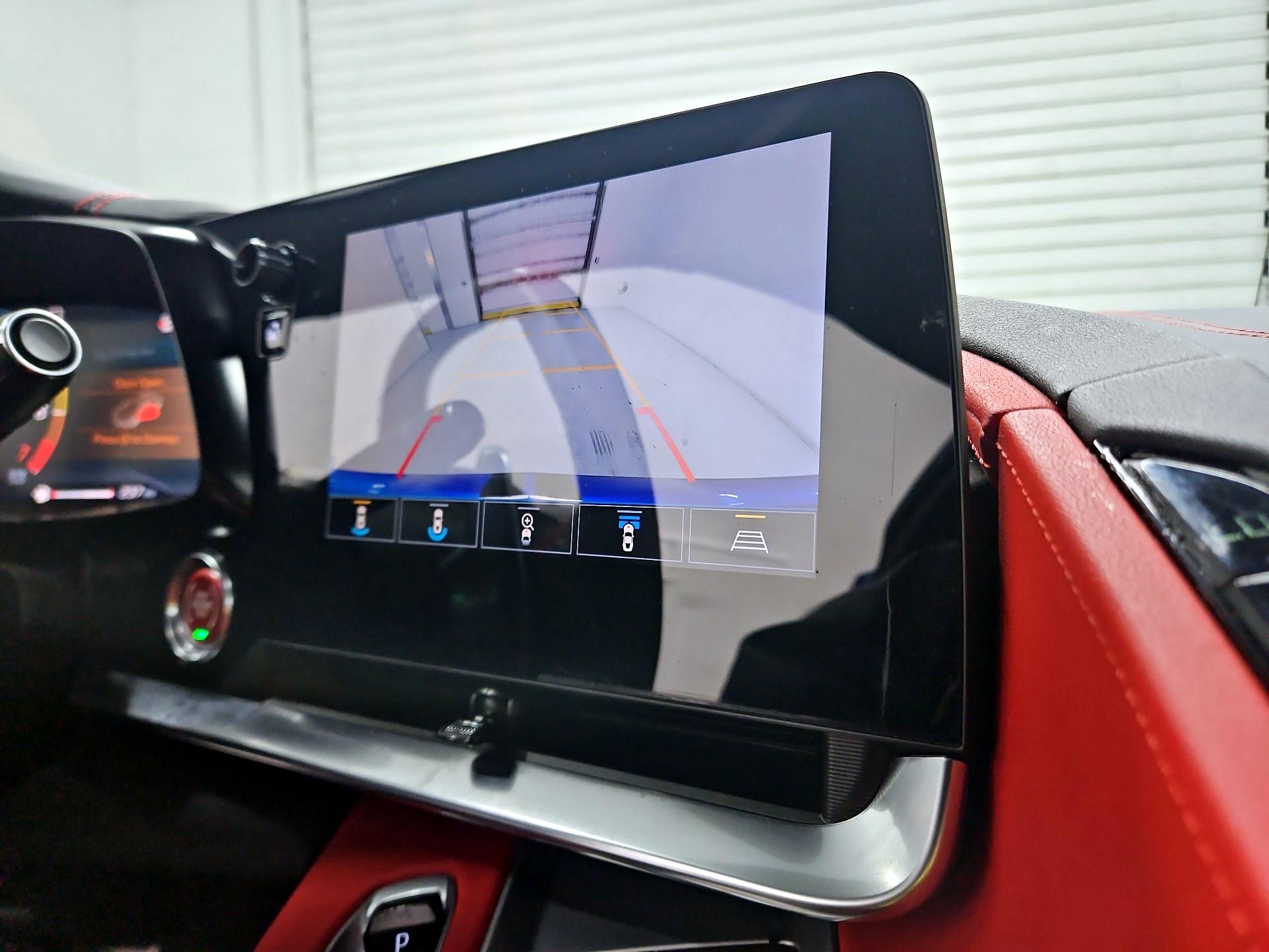 Thumbnail: 2022 Chevrolet Corvette - 15