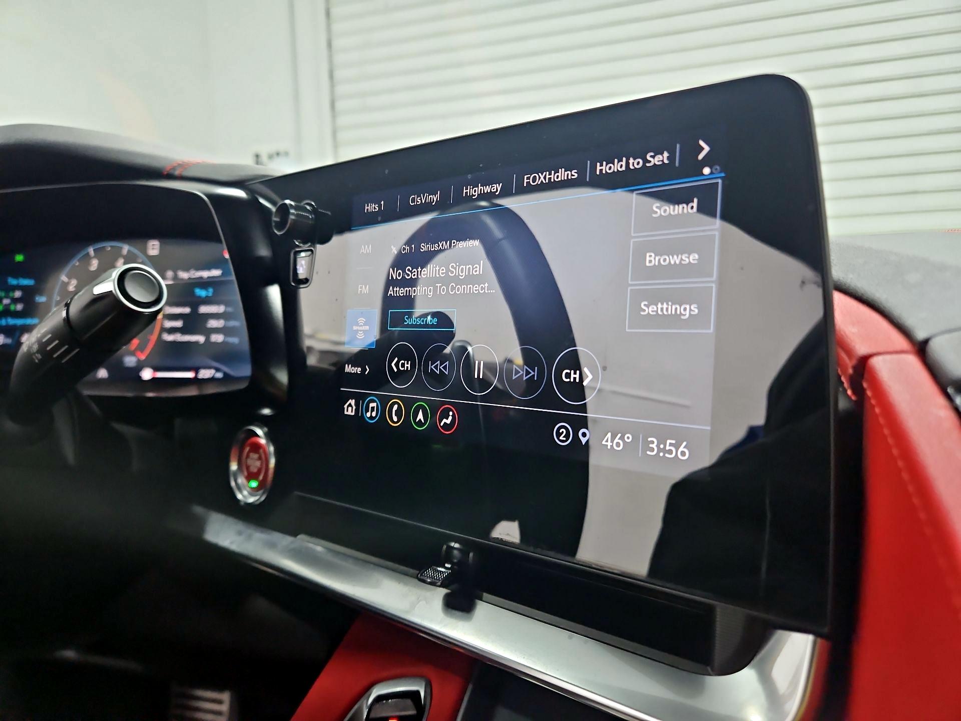 Thumbnail: 2022 Chevrolet Corvette - 16