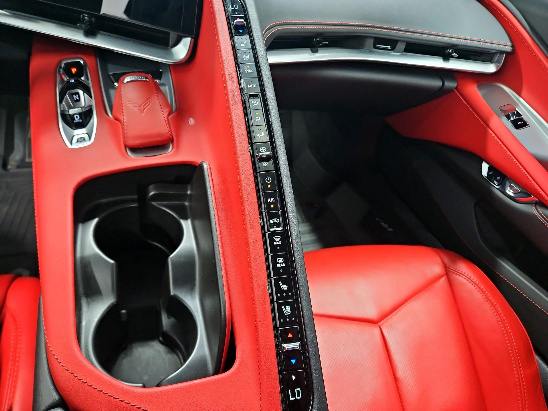 Thumbnail: 2022 Chevrolet Corvette - 17