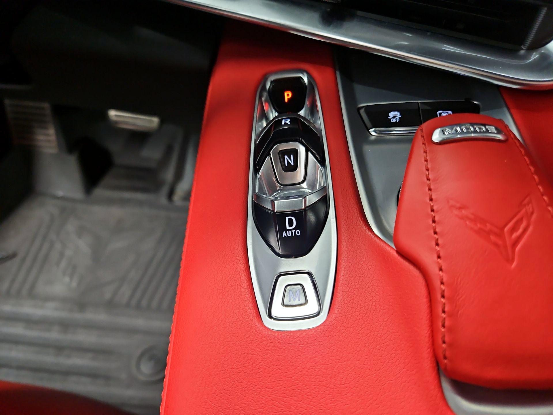 Thumbnail: 2022 Chevrolet Corvette - 18