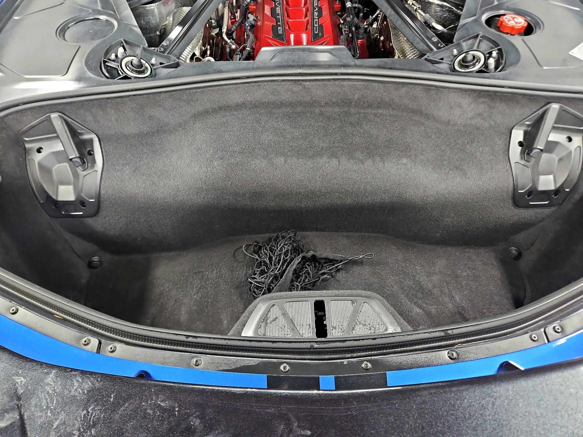 Thumbnail: 2022 Chevrolet Corvette - 20