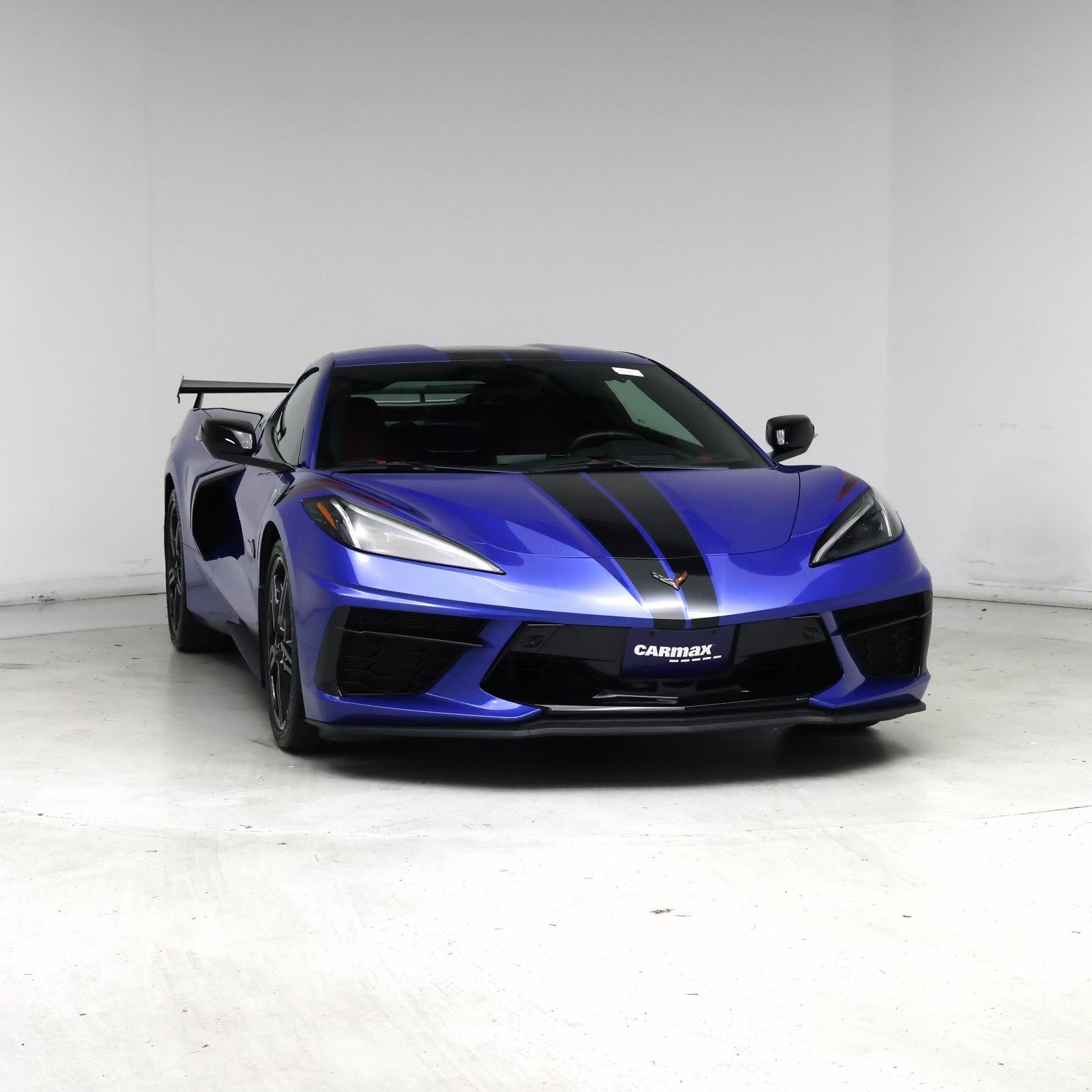 Thumbnail: 2022 Chevrolet Corvette - 5