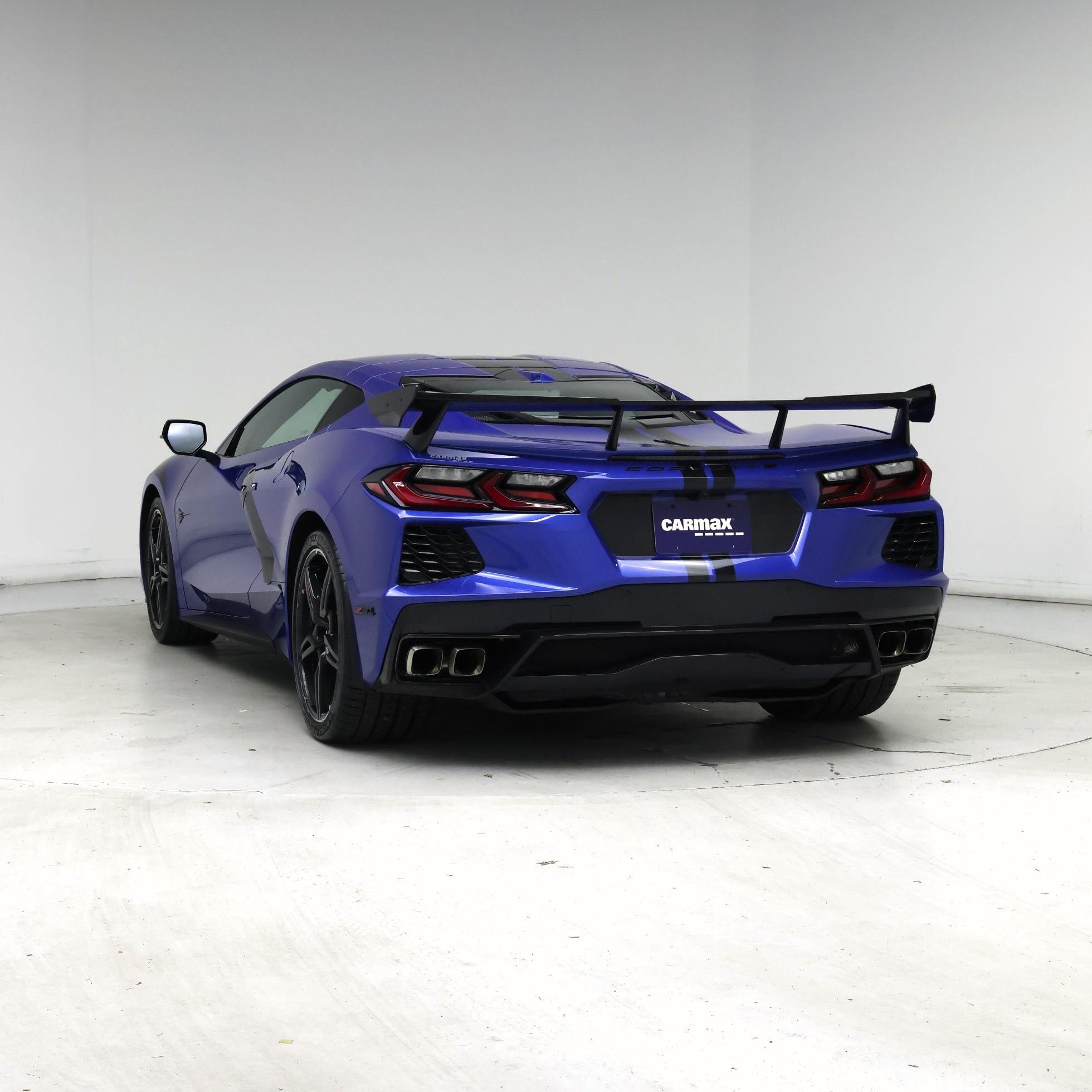 Thumbnail: 2022 Chevrolet Corvette - 6