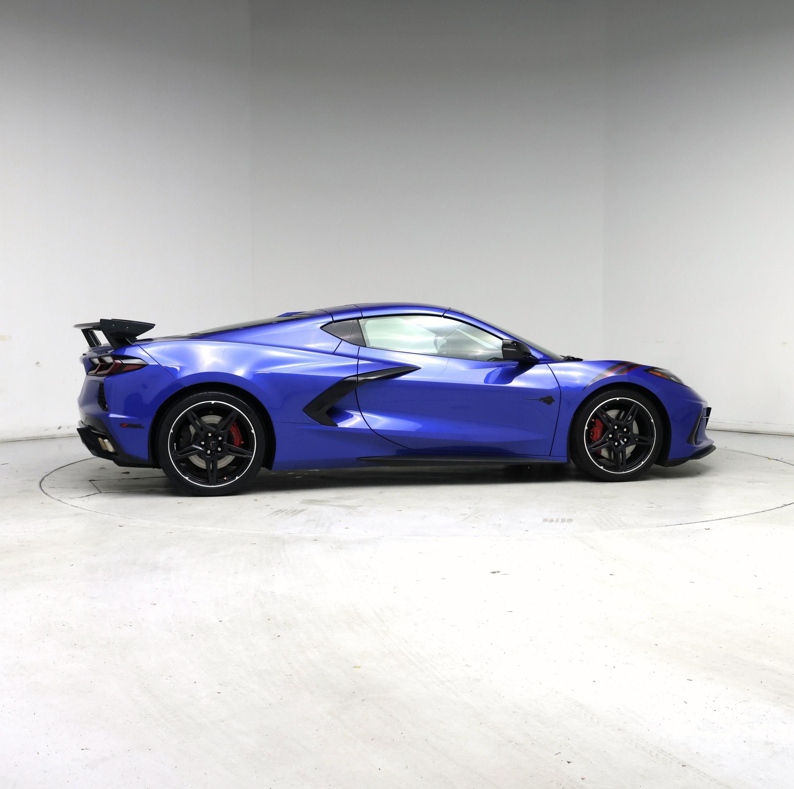 Thumbnail: 2022 Chevrolet Corvette - 7