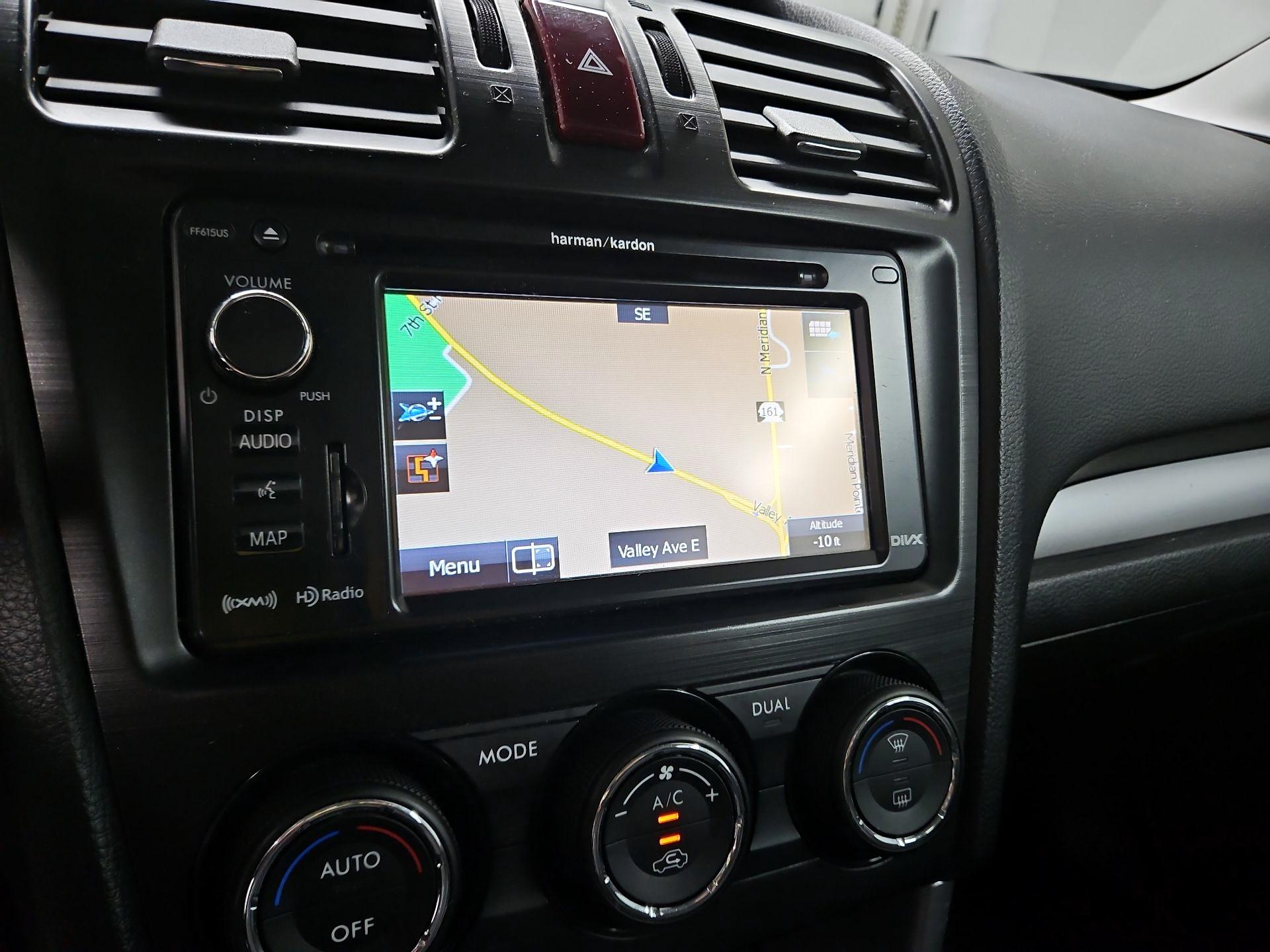 Thumbnail: 2014 Subaru Forester - 14