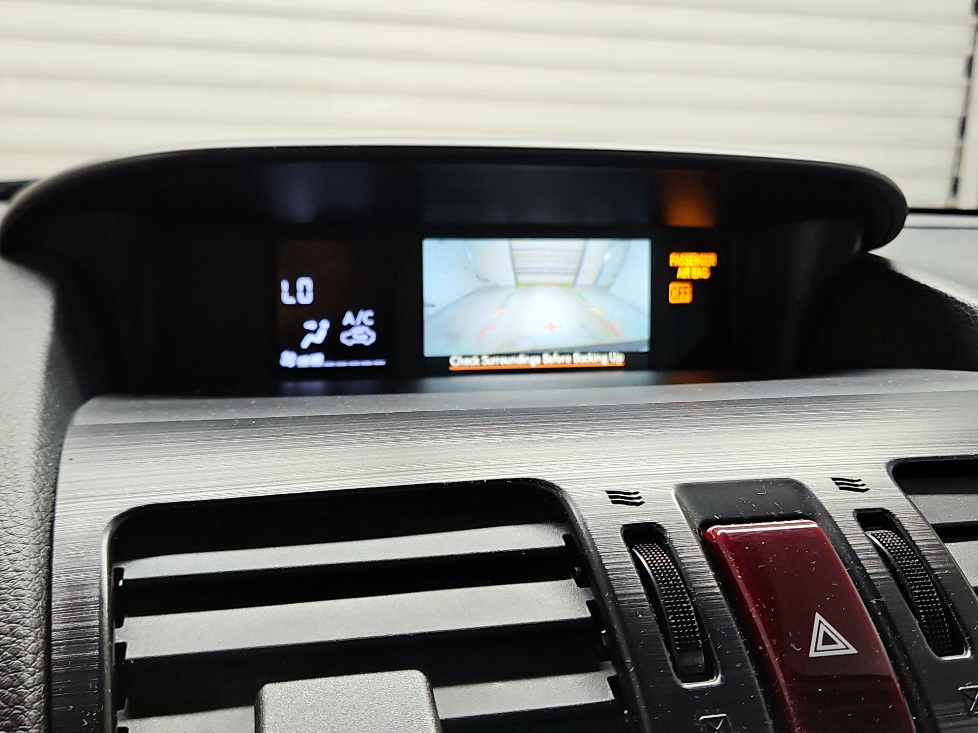 Thumbnail: 2014 Subaru Forester - 15