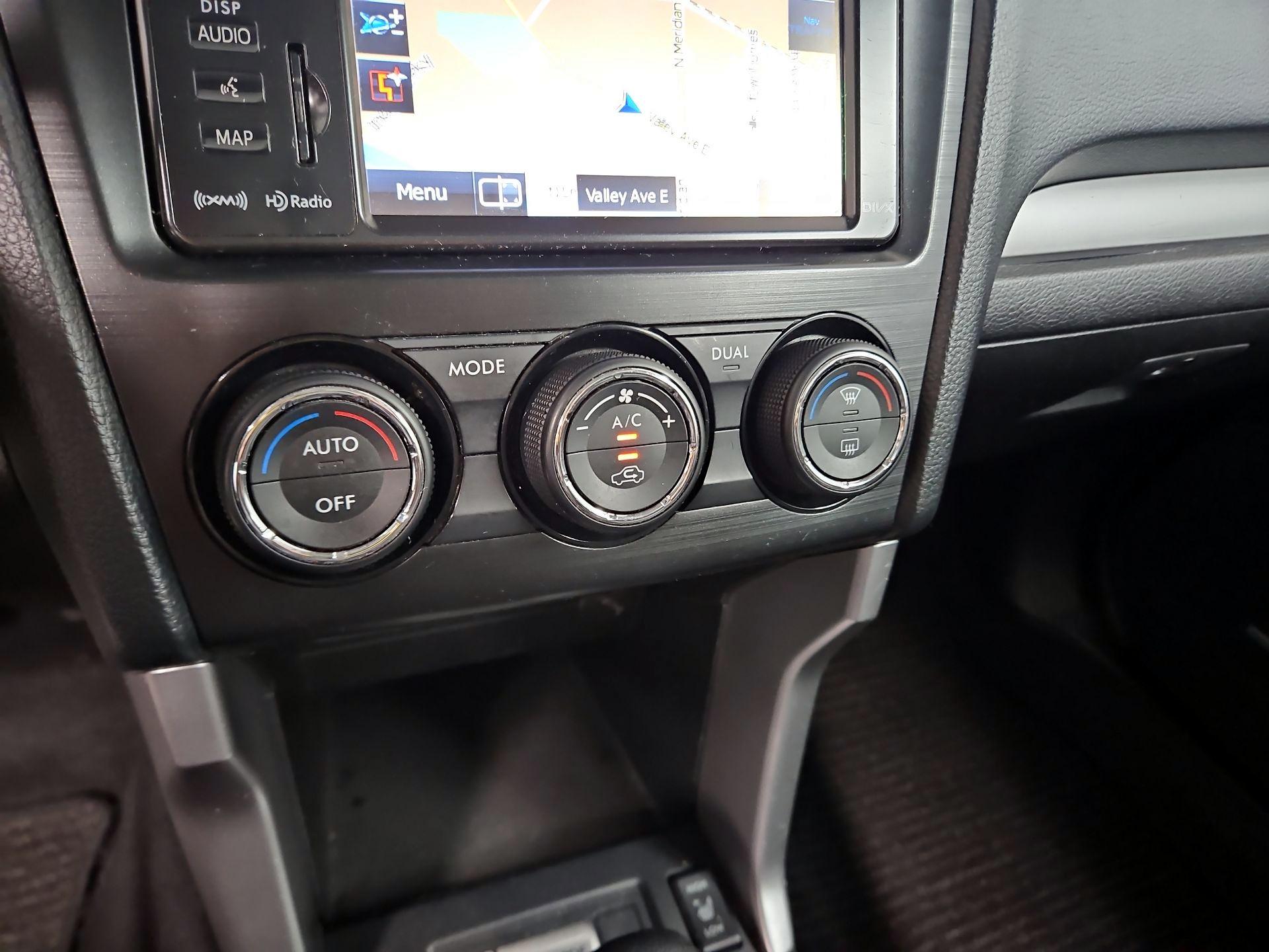 Thumbnail: 2014 Subaru Forester - 17