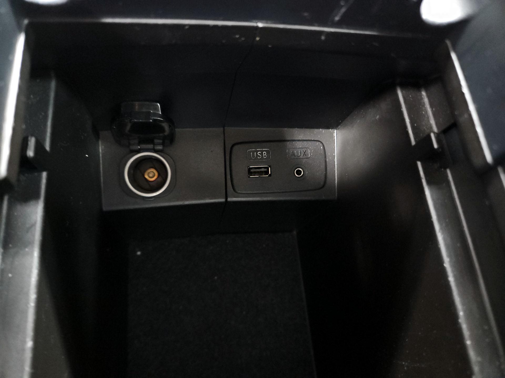 Thumbnail: 2014 Subaru Forester - 19