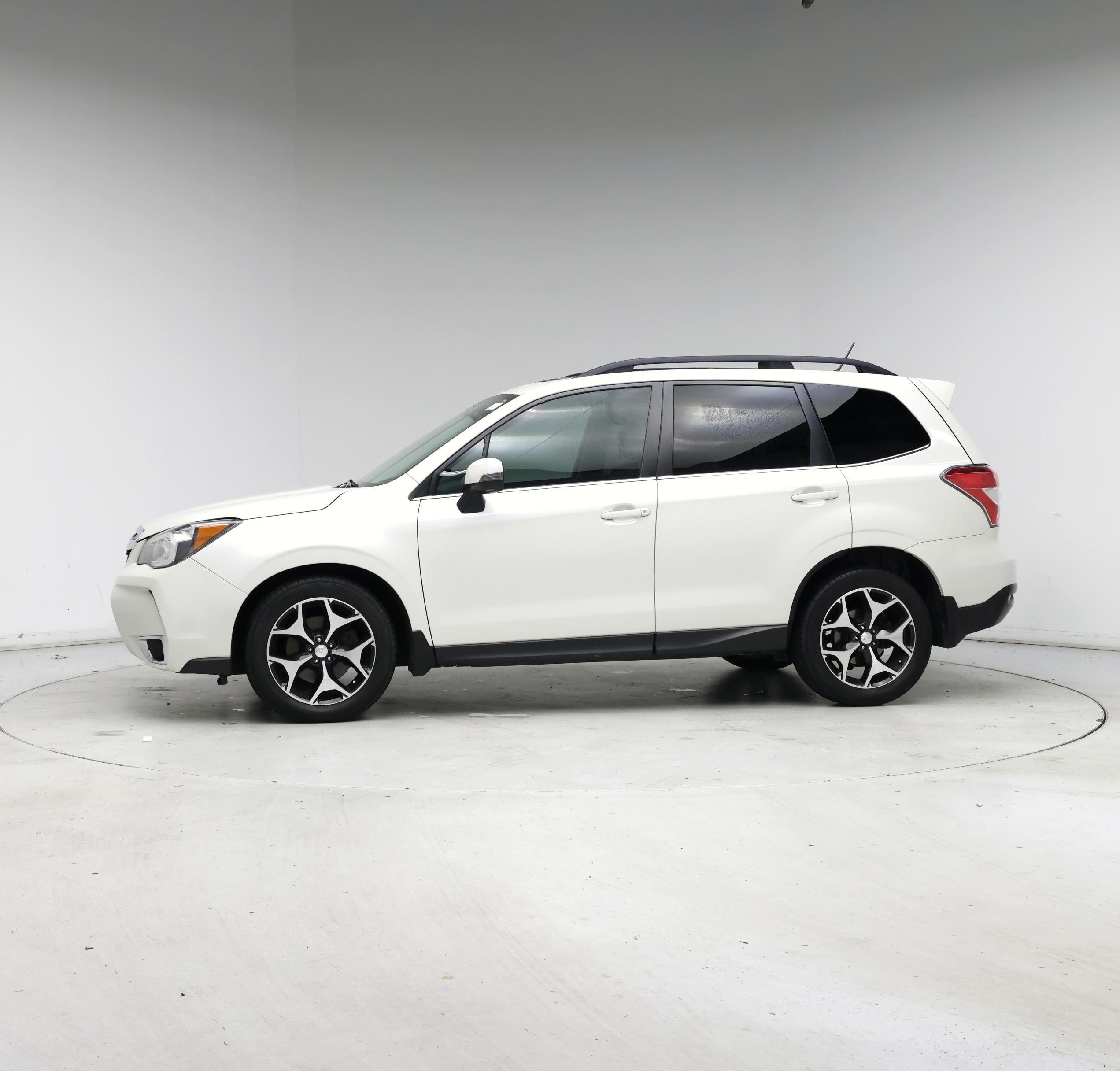 Thumbnail: 2014 Subaru Forester - 3