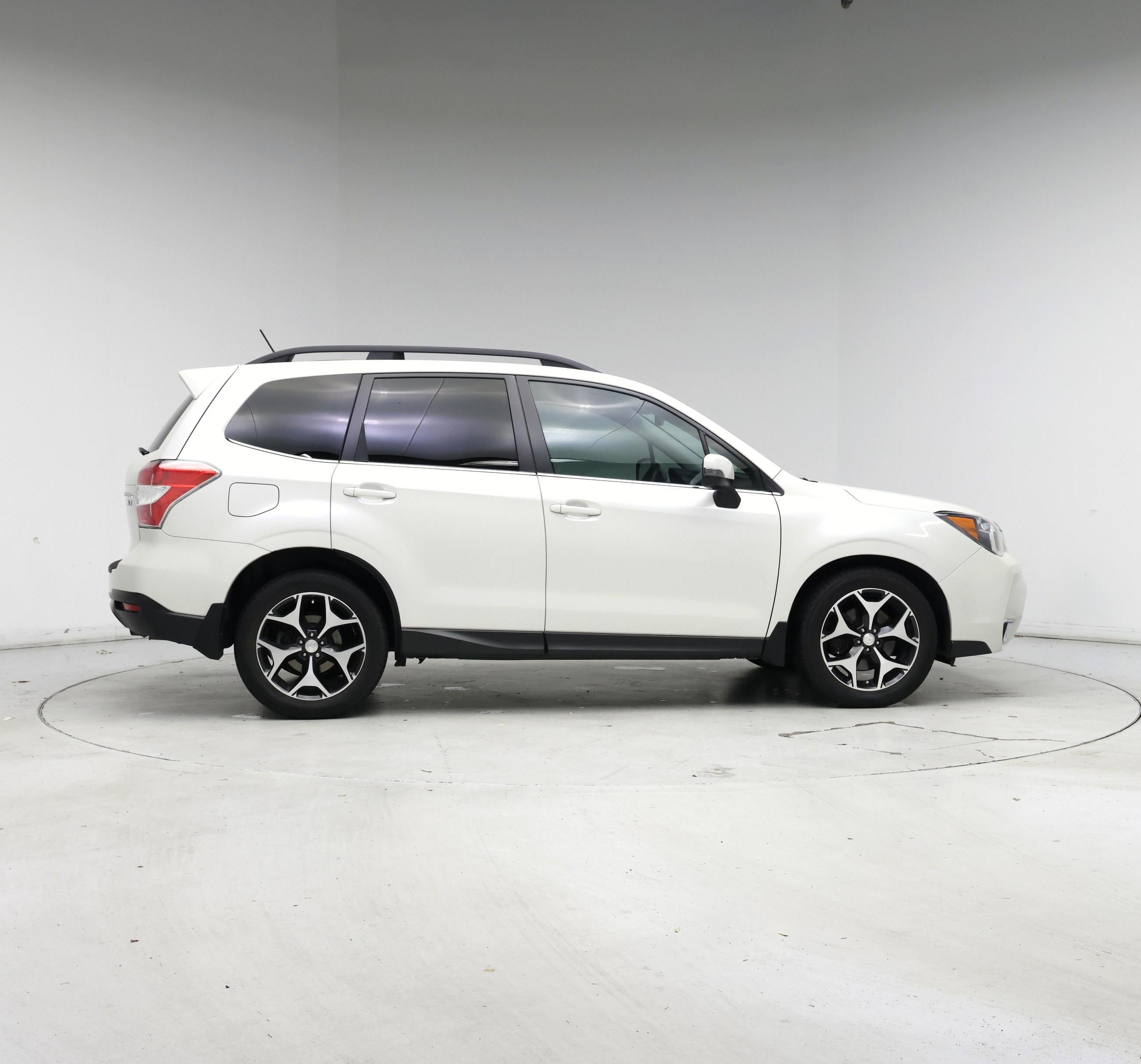 Thumbnail: 2014 Subaru Forester - 7