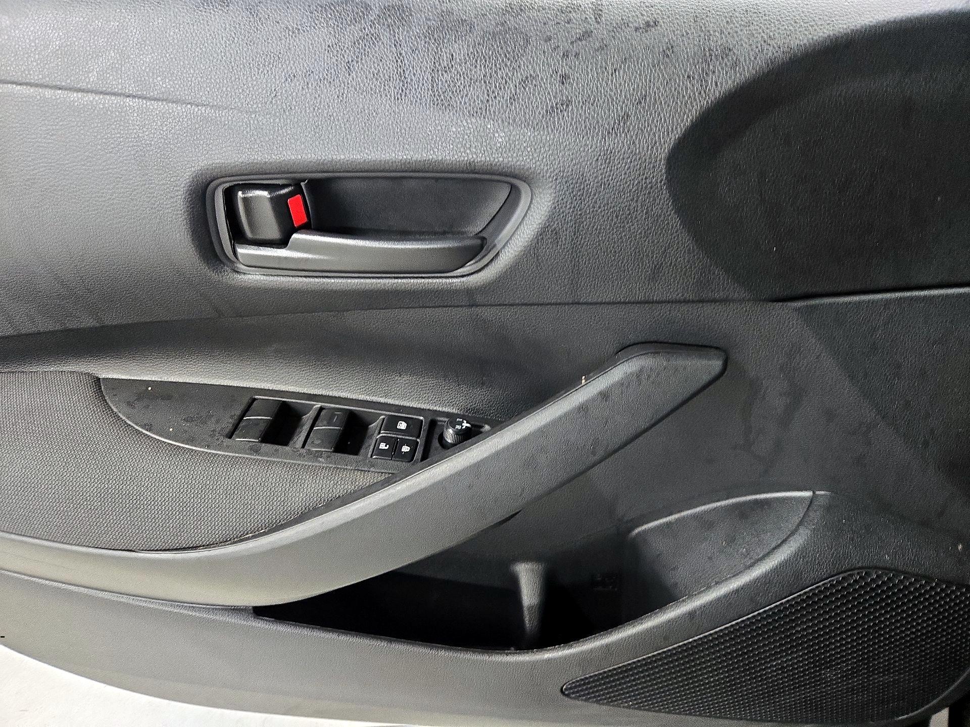 Thumbnail: 2024 Toyota Corolla - 12